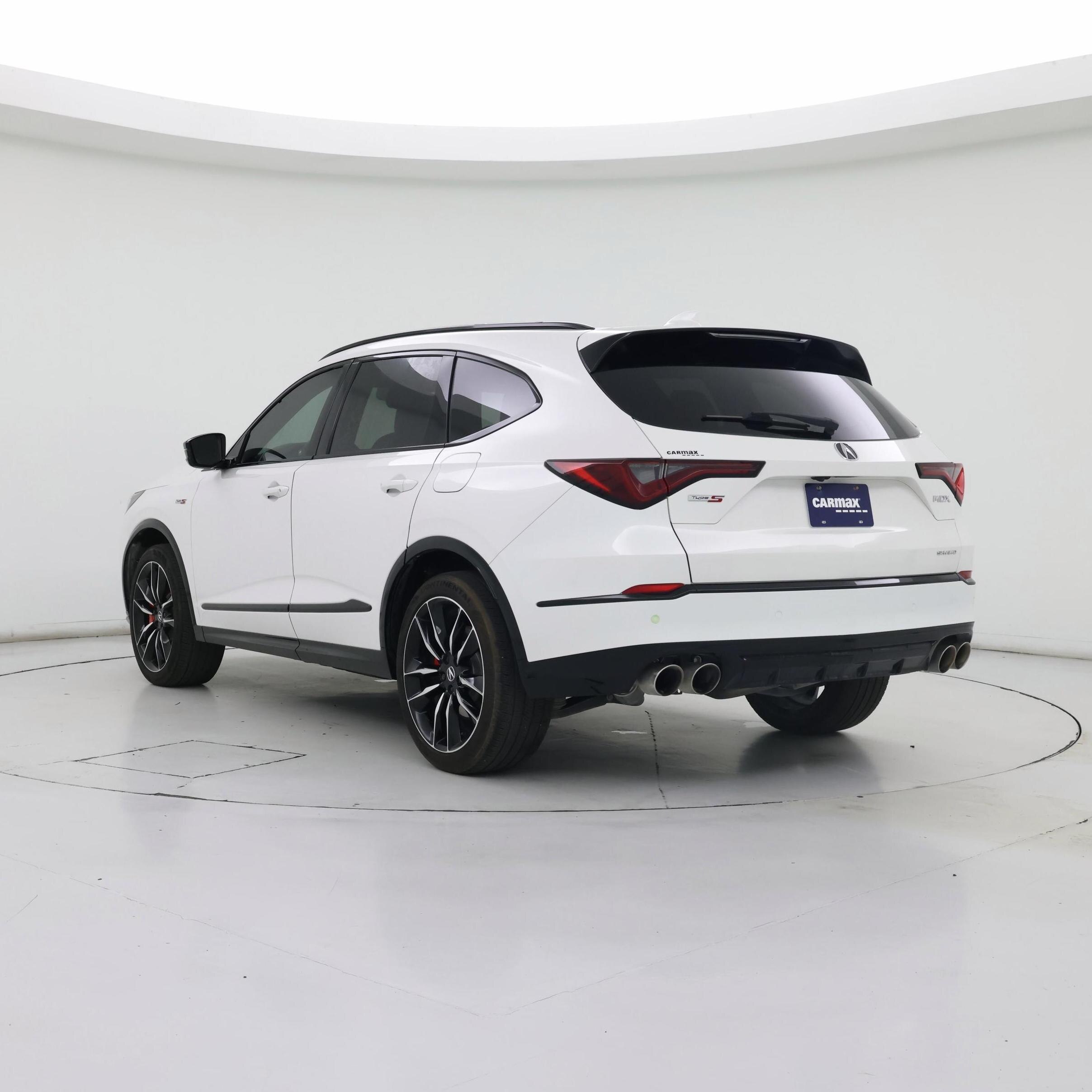 Thumbnail: 2024 Acura MDX - 2
