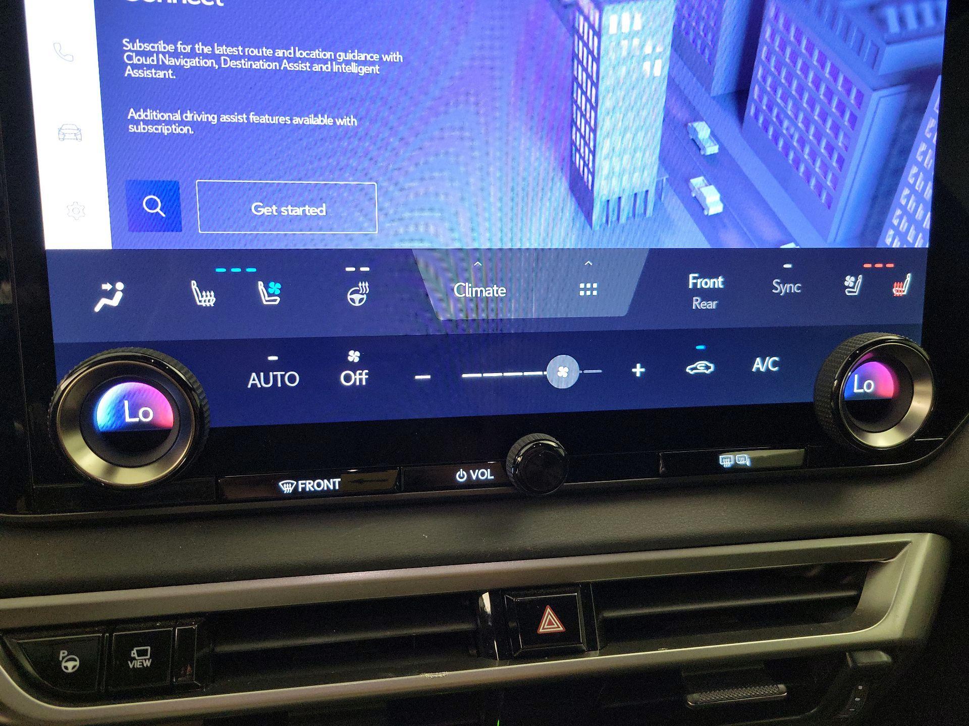 Thumbnail: 2023 Lexus RX - 16