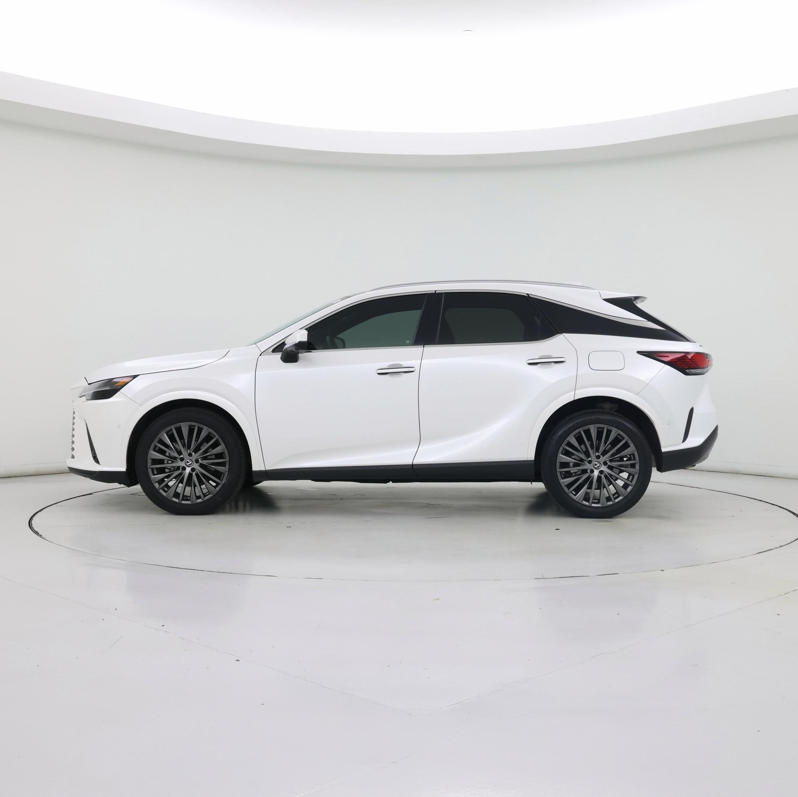 Thumbnail: 2023 Lexus RX - 3