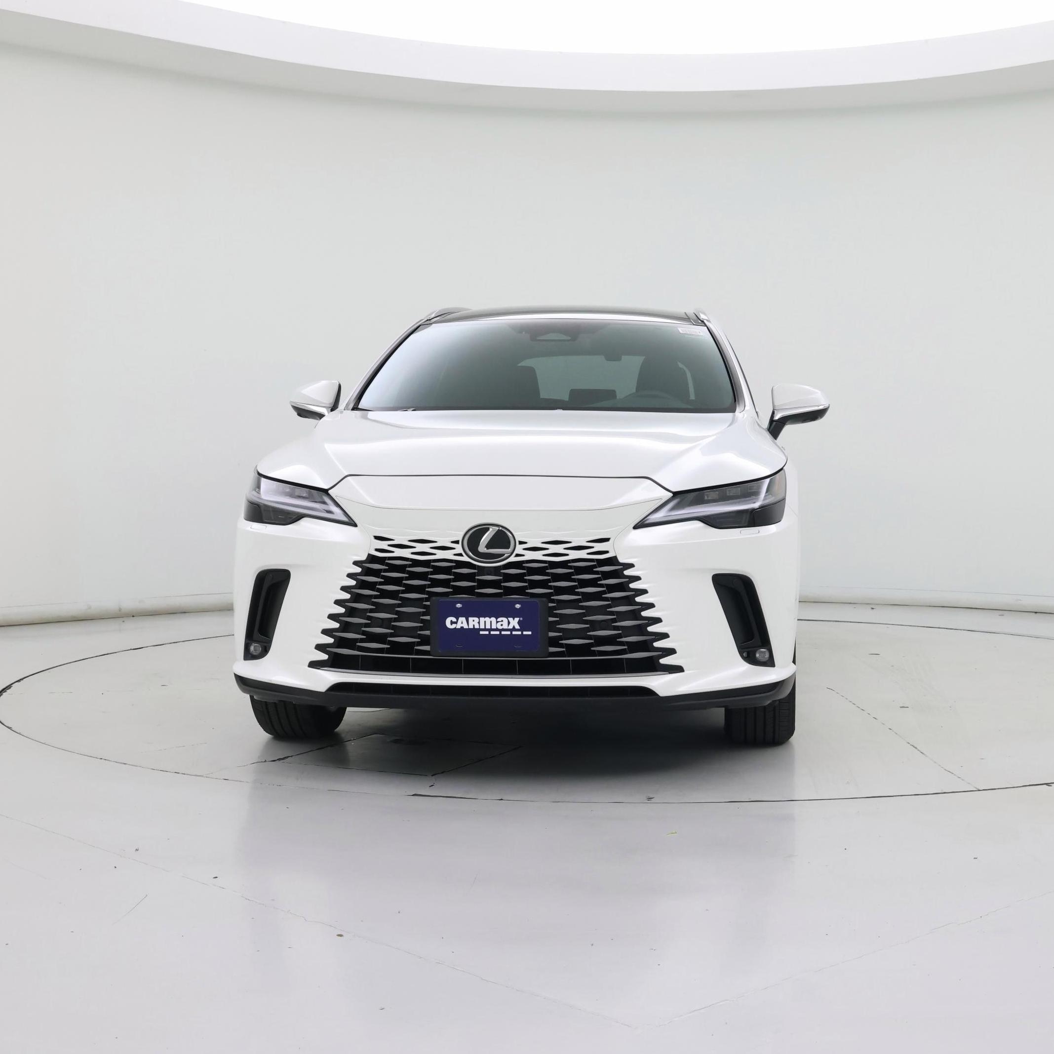 Thumbnail: 2023 Lexus RX - 5