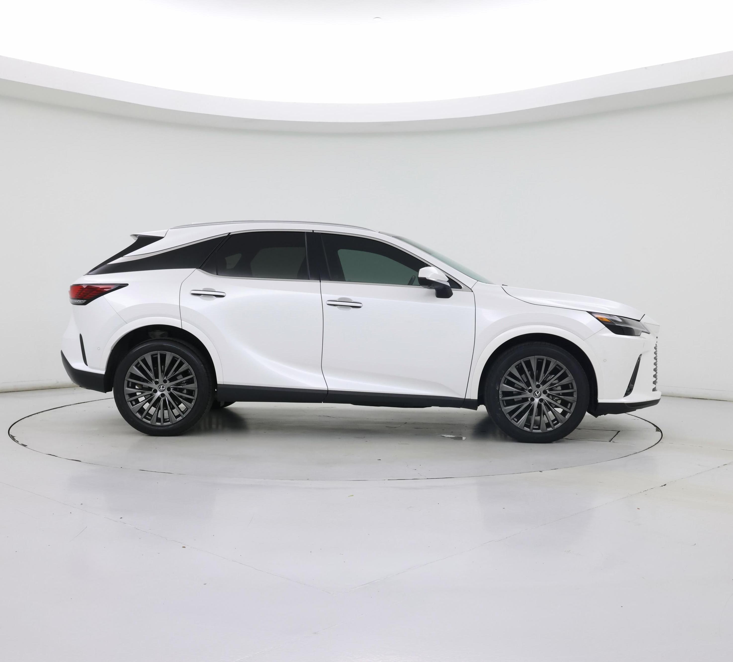 Thumbnail: 2023 Lexus RX - 7