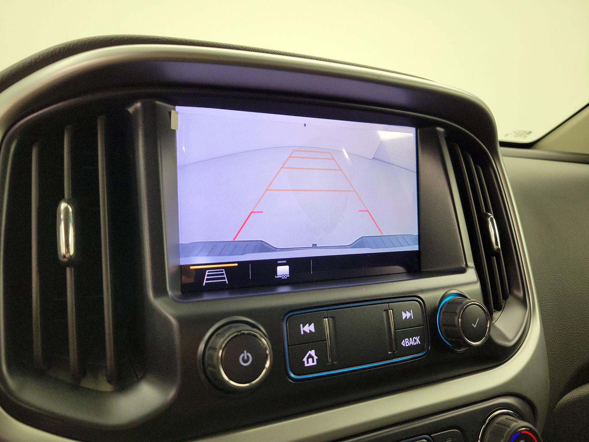 Thumbnail: 2019 Chevrolet Colorado - 14