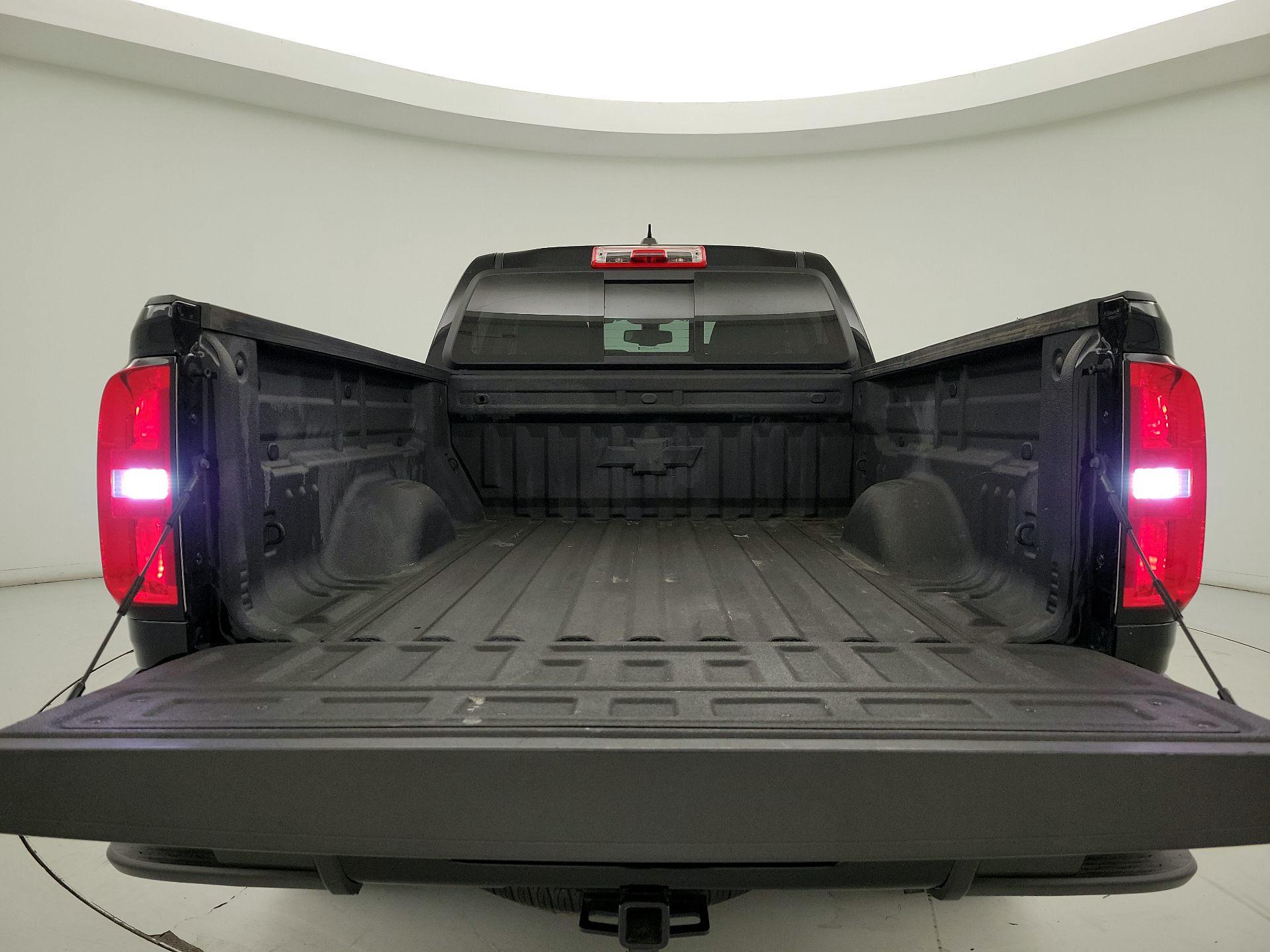 Thumbnail: 2019 Chevrolet Colorado - 20