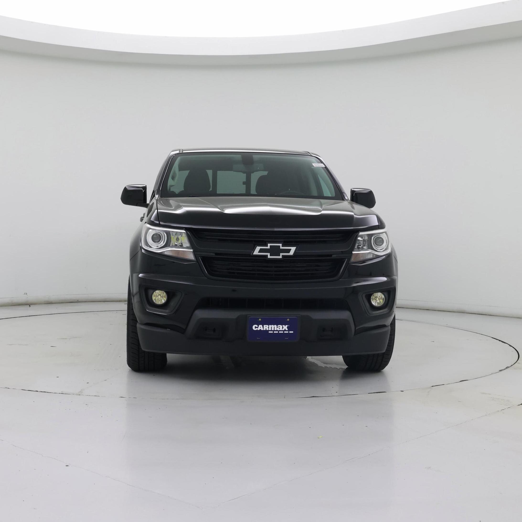 Thumbnail: 2019 Chevrolet Colorado - 5