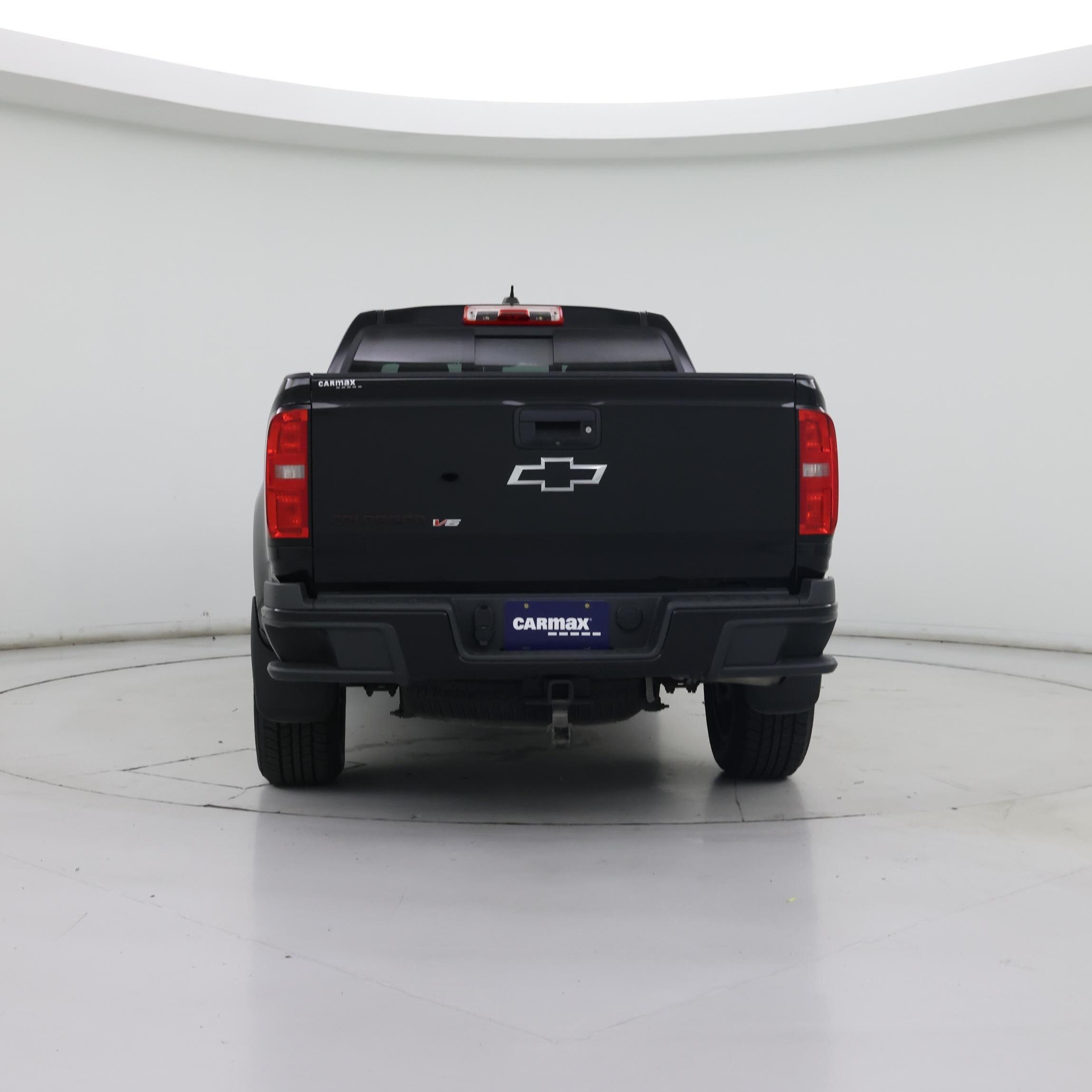 Thumbnail: 2019 Chevrolet Colorado - 6