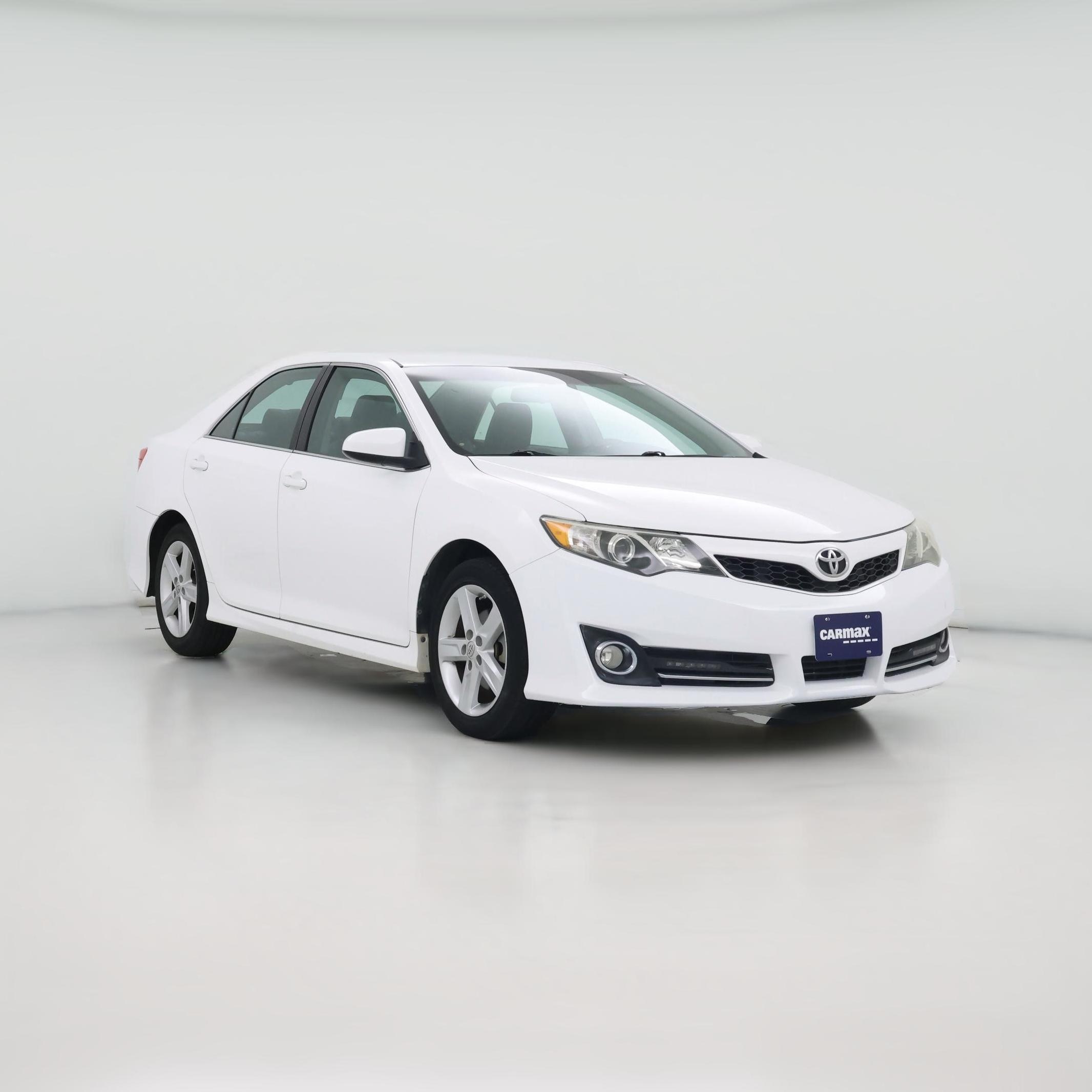 Thumbnail: 2014 Toyota Camry - 1