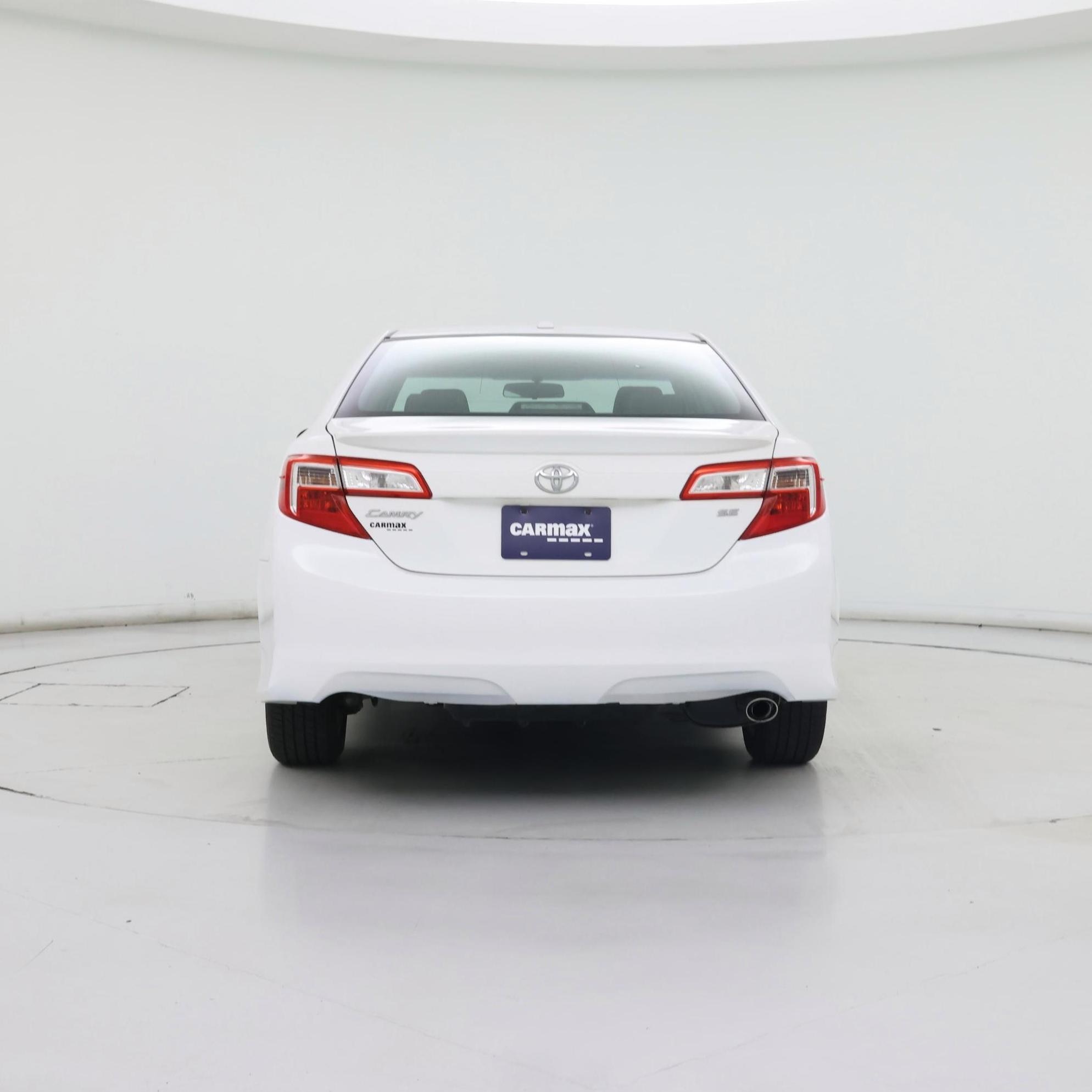 Thumbnail: 2014 Toyota Camry - 6