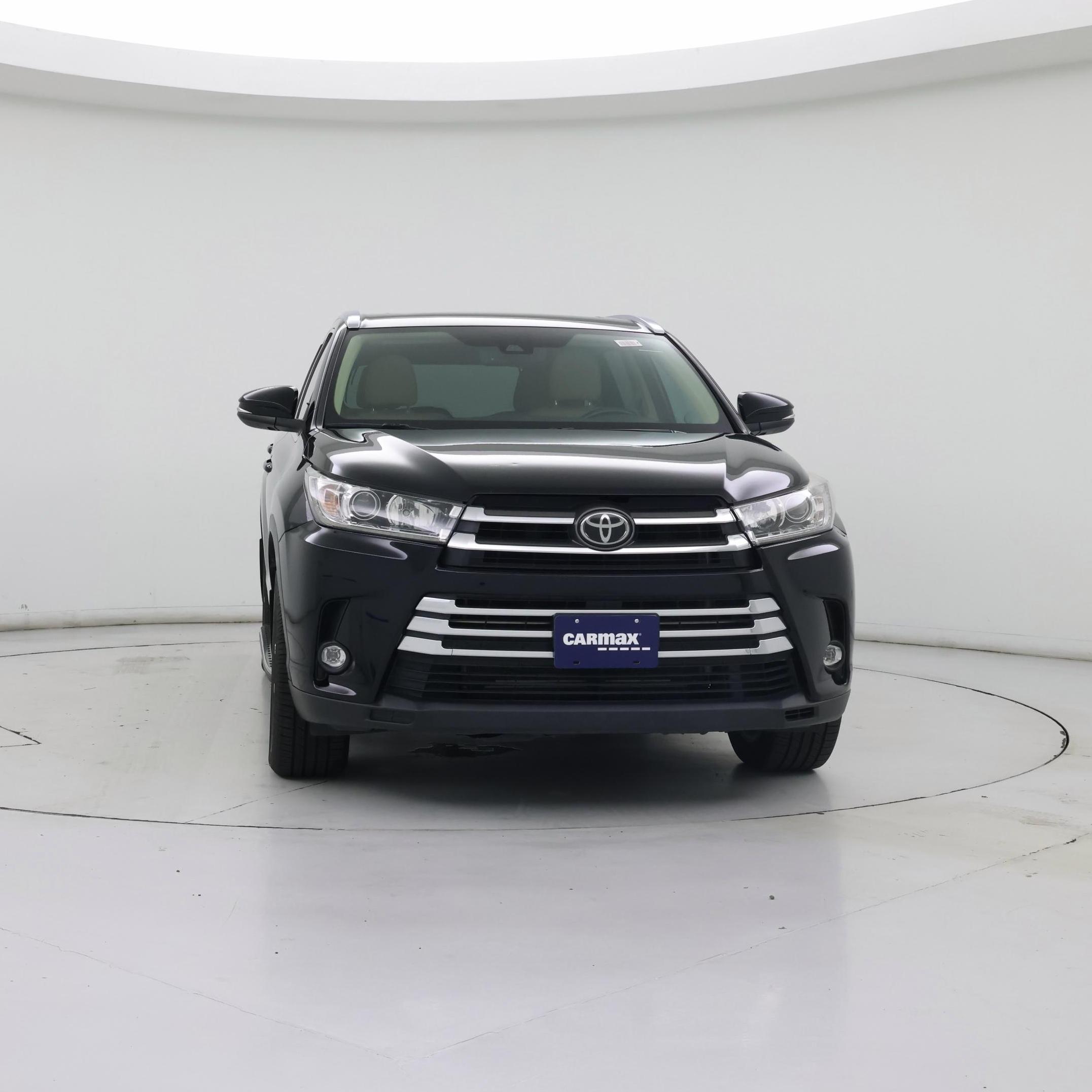 Thumbnail: 2019 Toyota Highlander - 5