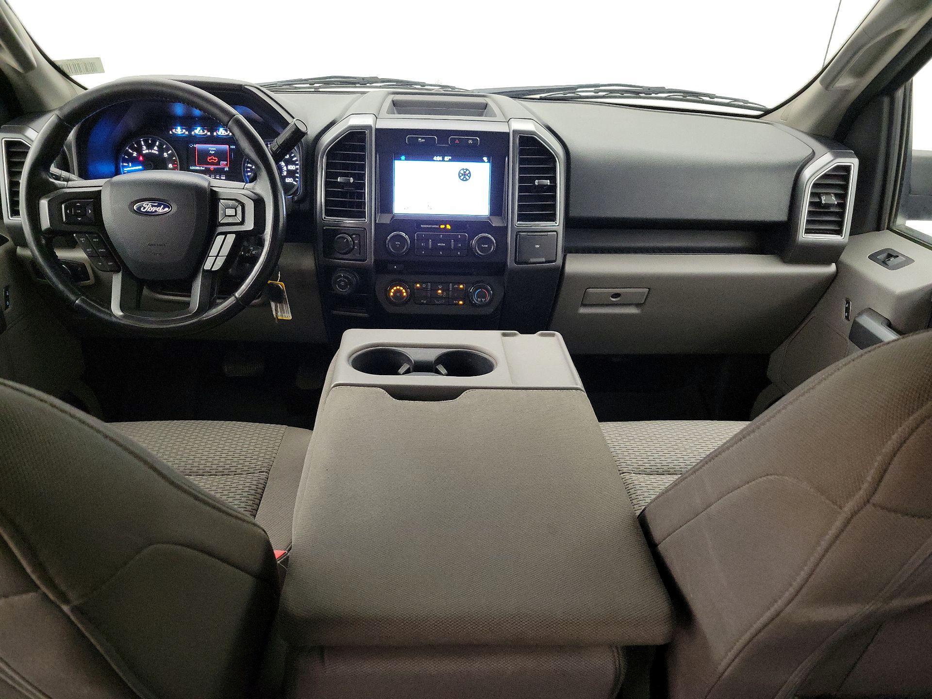 Thumbnail: 2018 Ford F-150 - 9