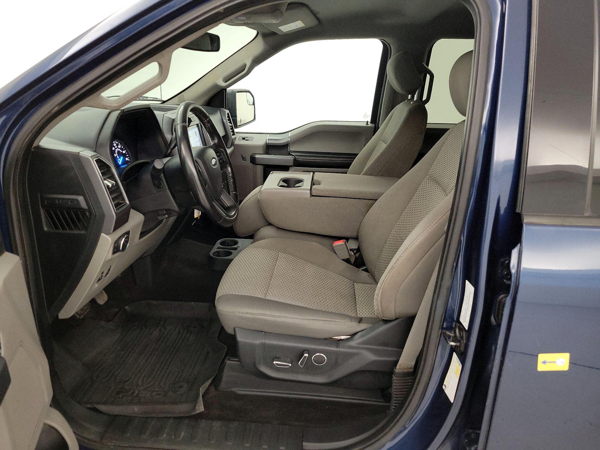 Thumbnail: 2018 Ford F-150 - 11