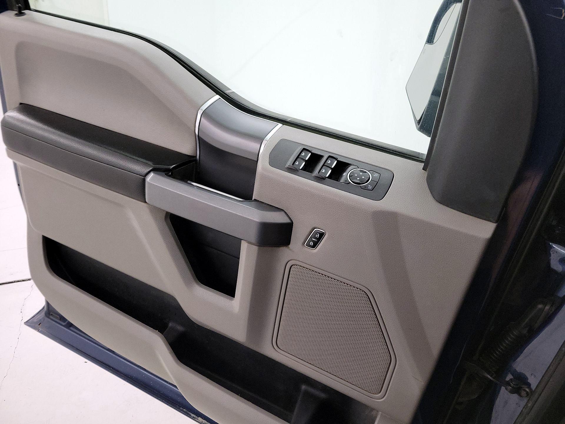 Thumbnail: 2018 Ford F-150 - 12