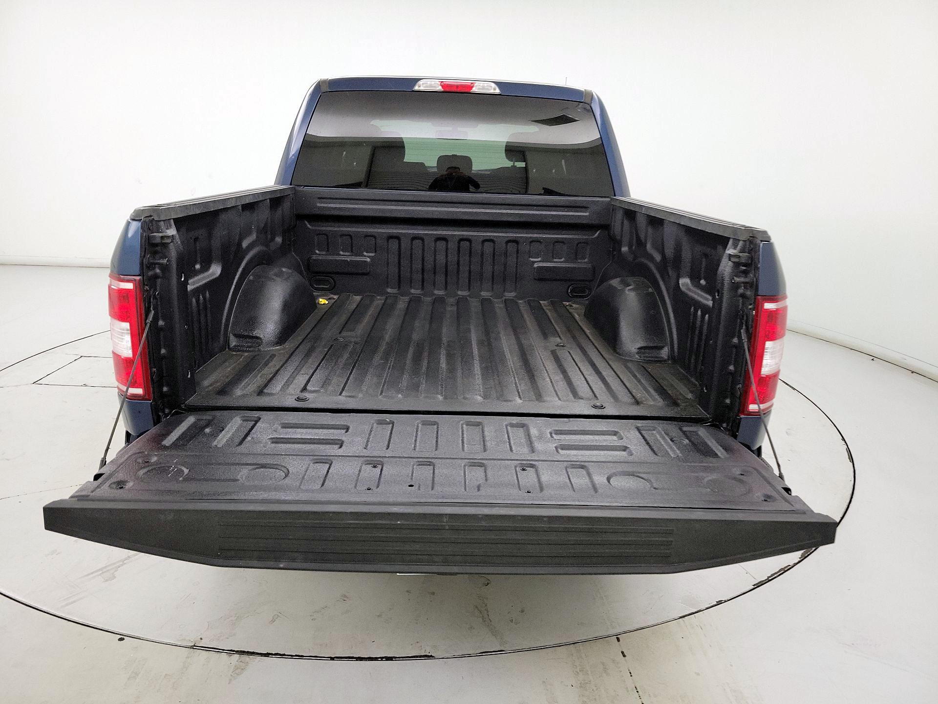 Thumbnail: 2018 Ford F-150 - 19