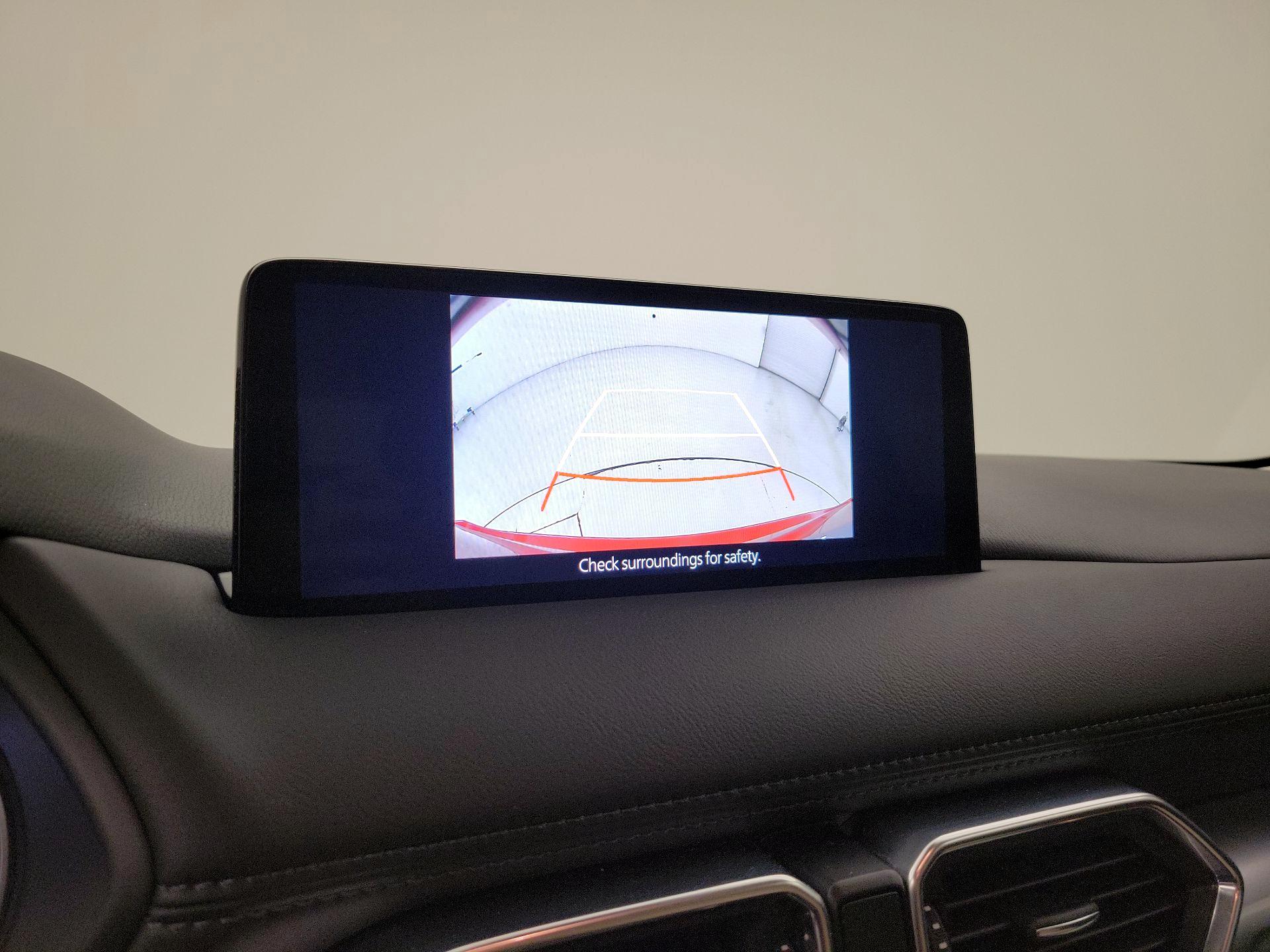 Thumbnail: 2022 Mazda CX-5 - 14