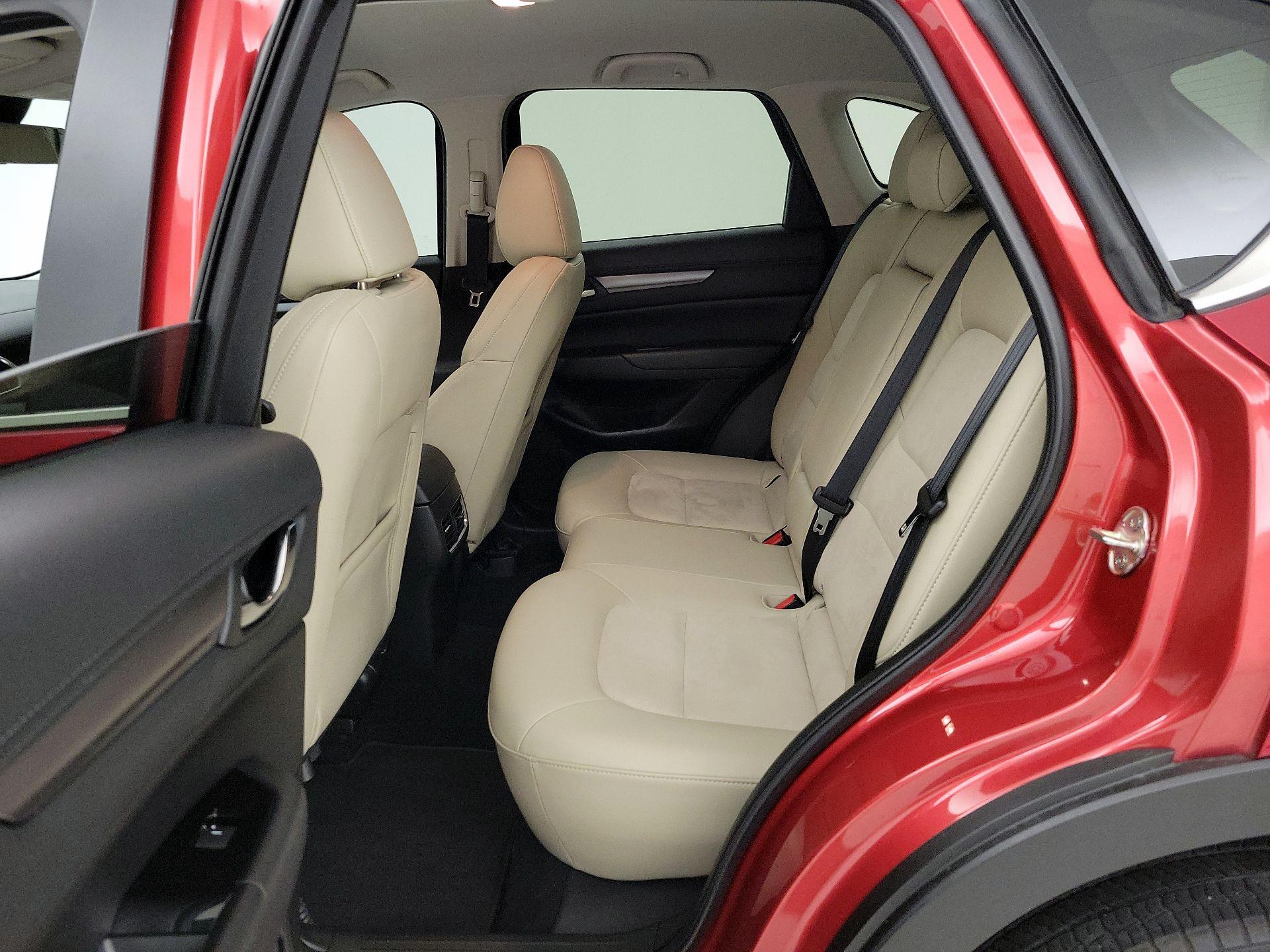 Thumbnail: 2022 Mazda CX-5 - 19