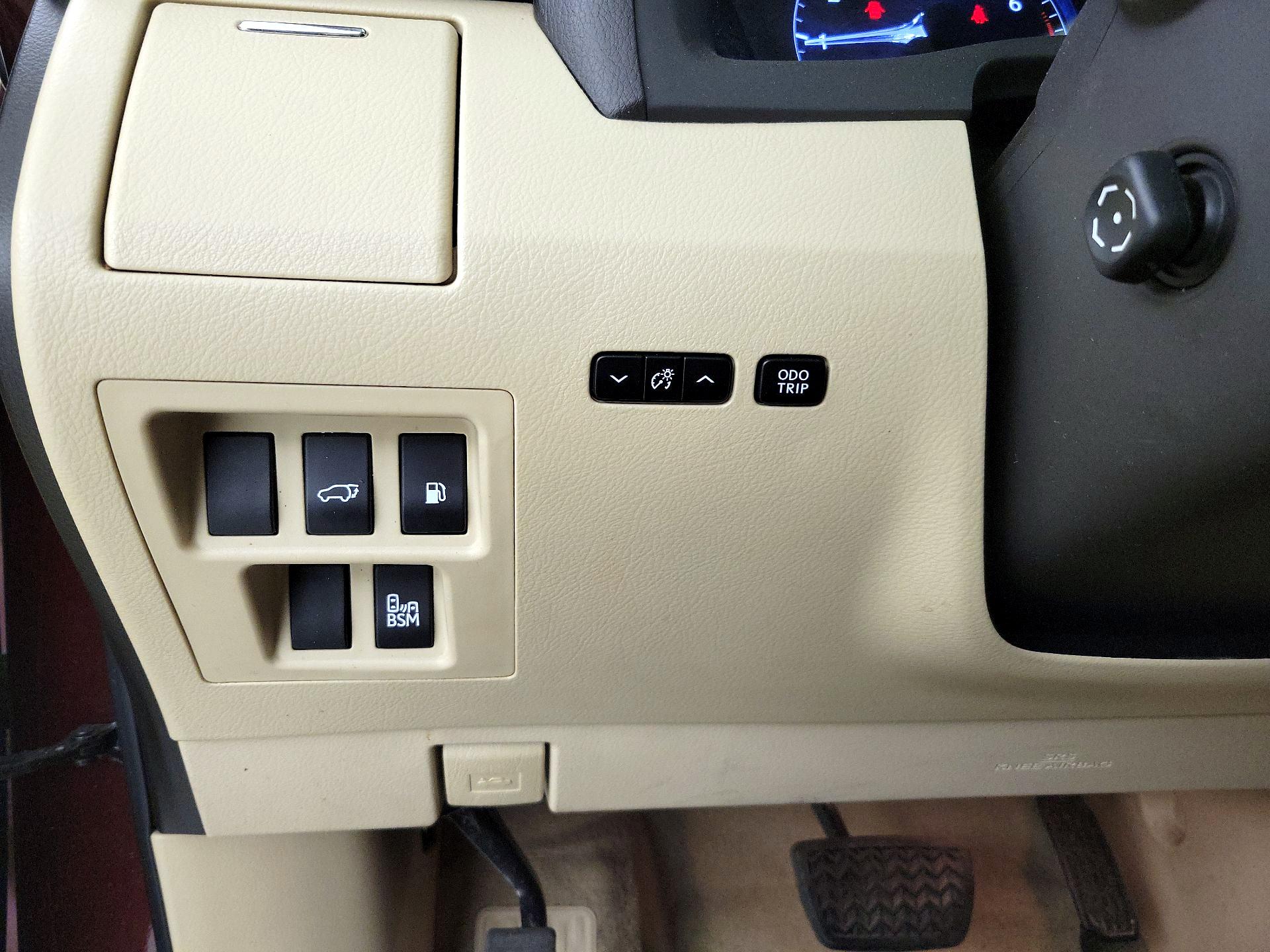 Thumbnail: 2015 Lexus RX - 13