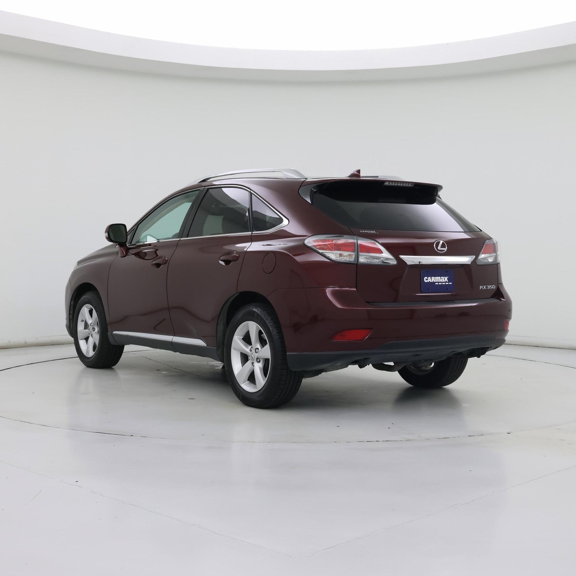 Thumbnail: 2015 Lexus RX - 2