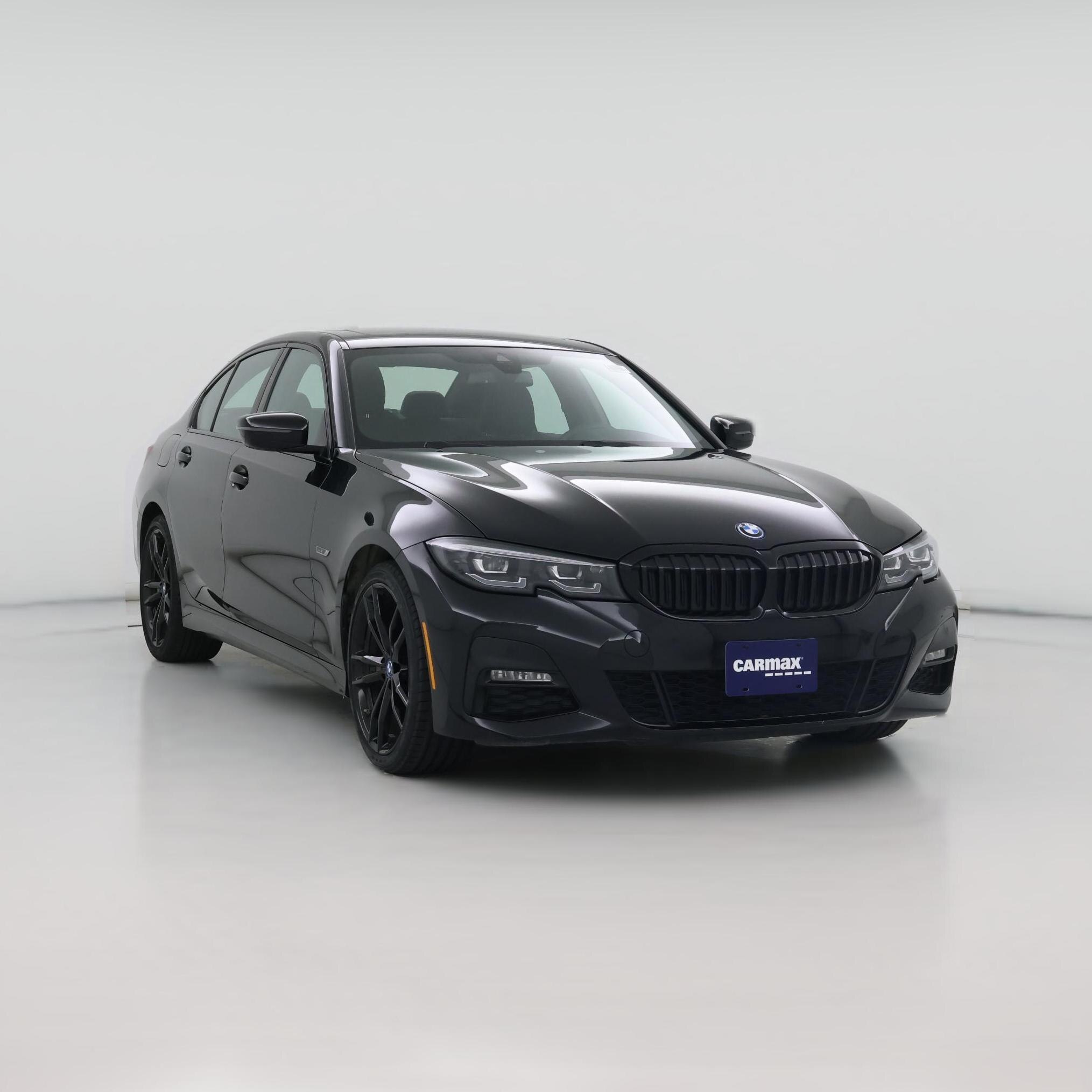 Thumbnail: 2022 BMW 3 Series - 1