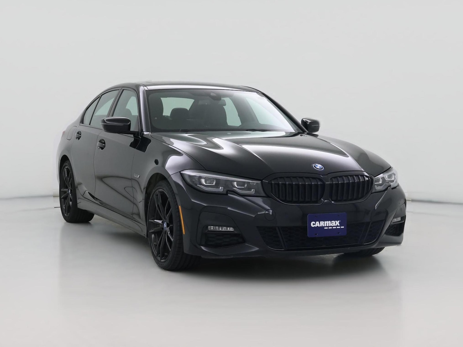 2022 BMW 3 Series