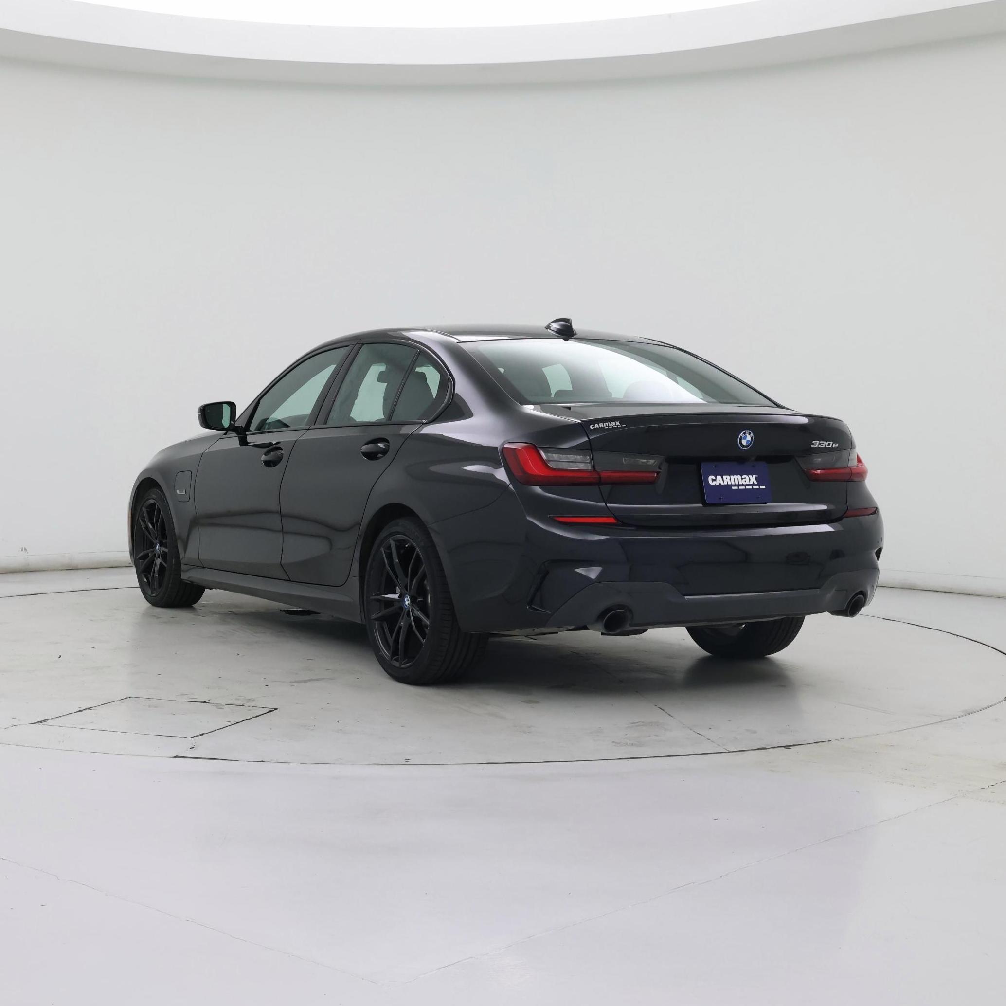 Thumbnail: 2022 BMW 3 Series - 2