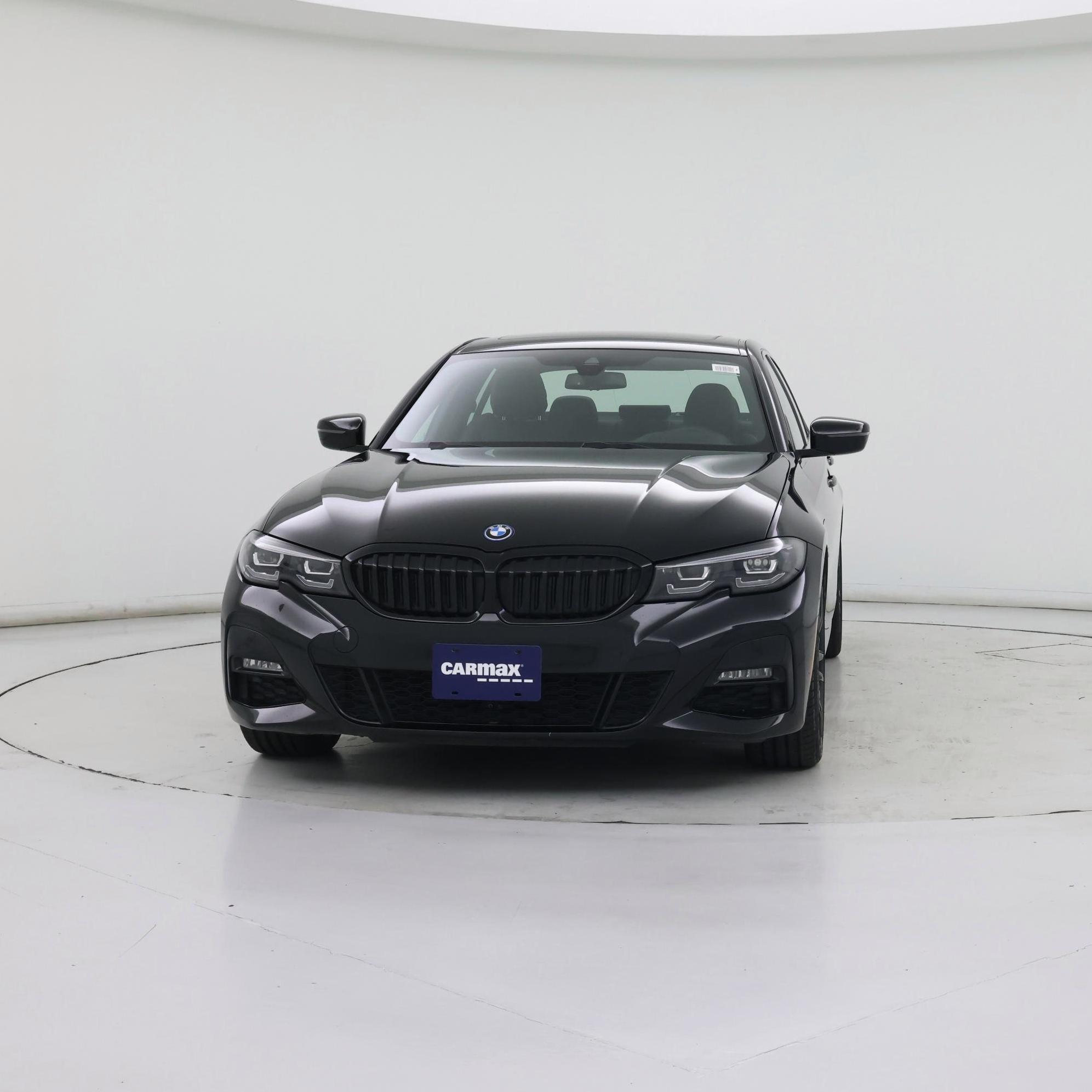 Thumbnail: 2022 BMW 3 Series - 5