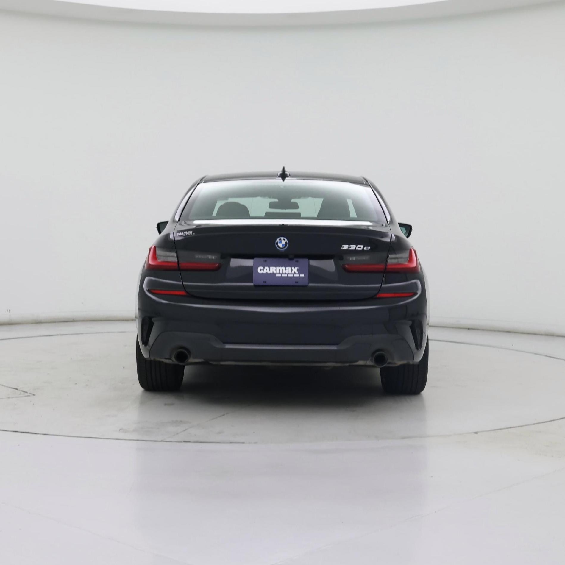 Thumbnail: 2022 BMW 3 Series - 6