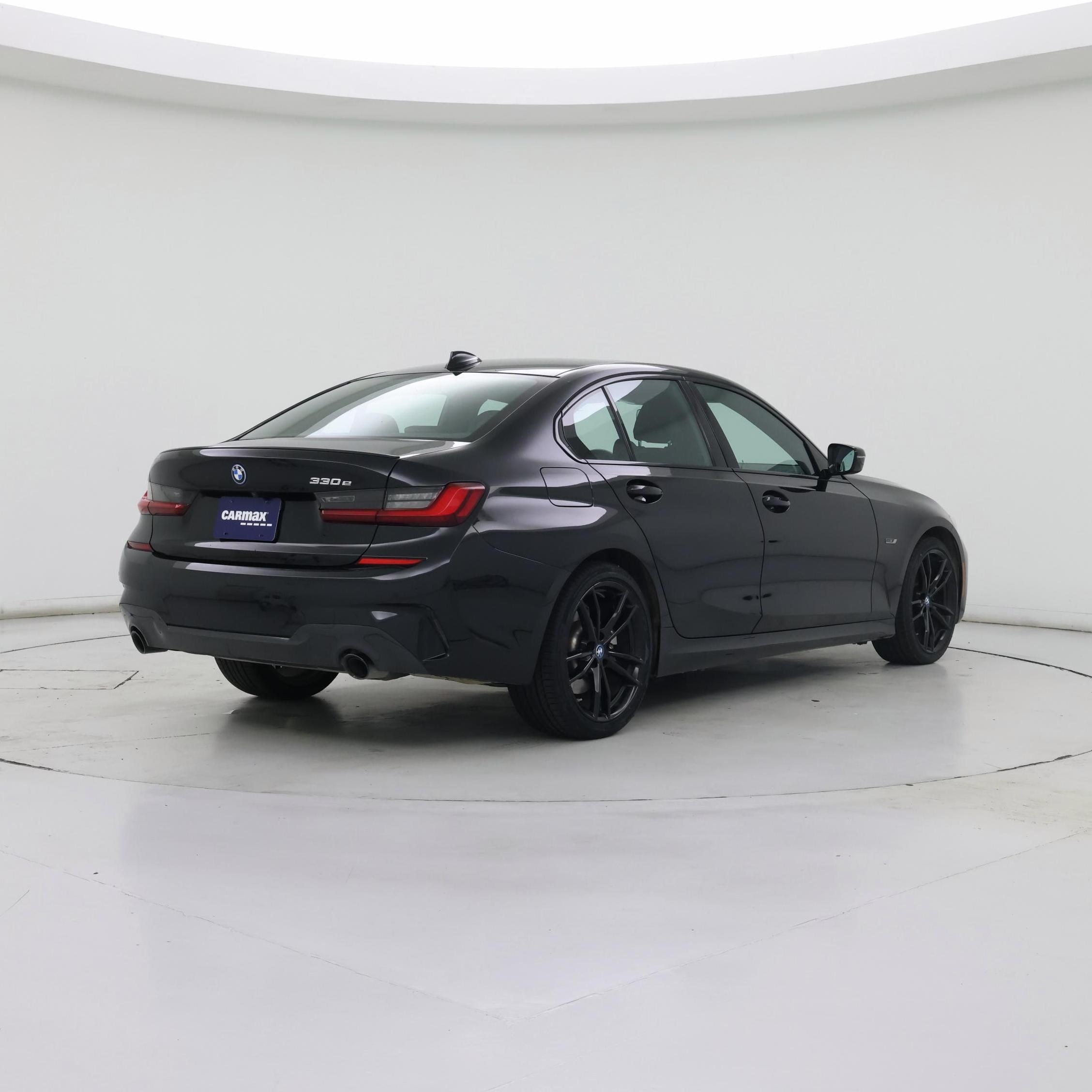 Thumbnail: 2022 BMW 3 Series - 8