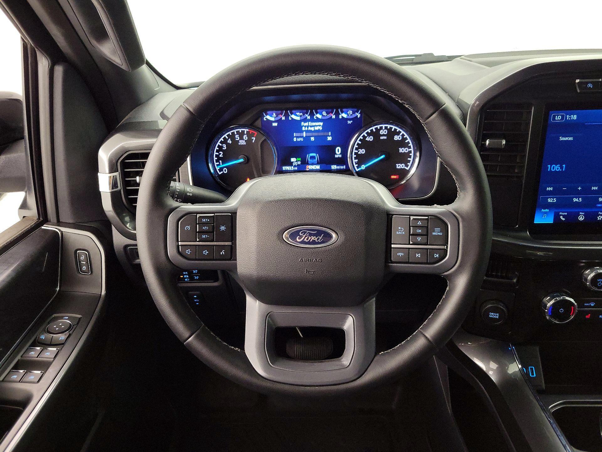 Thumbnail: 2023 Ford F-150 - 10