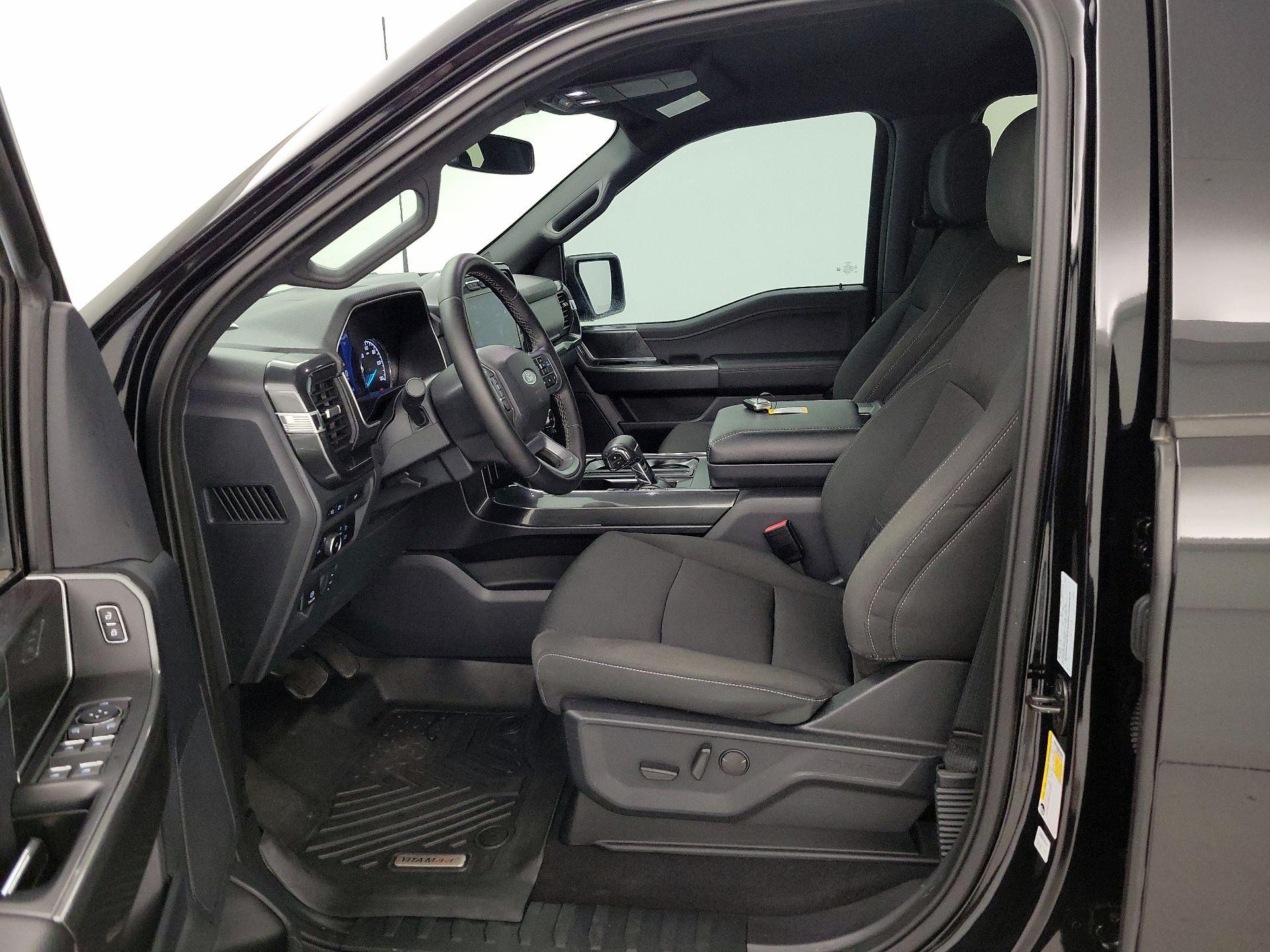 Thumbnail: 2023 Ford F-150 - 11