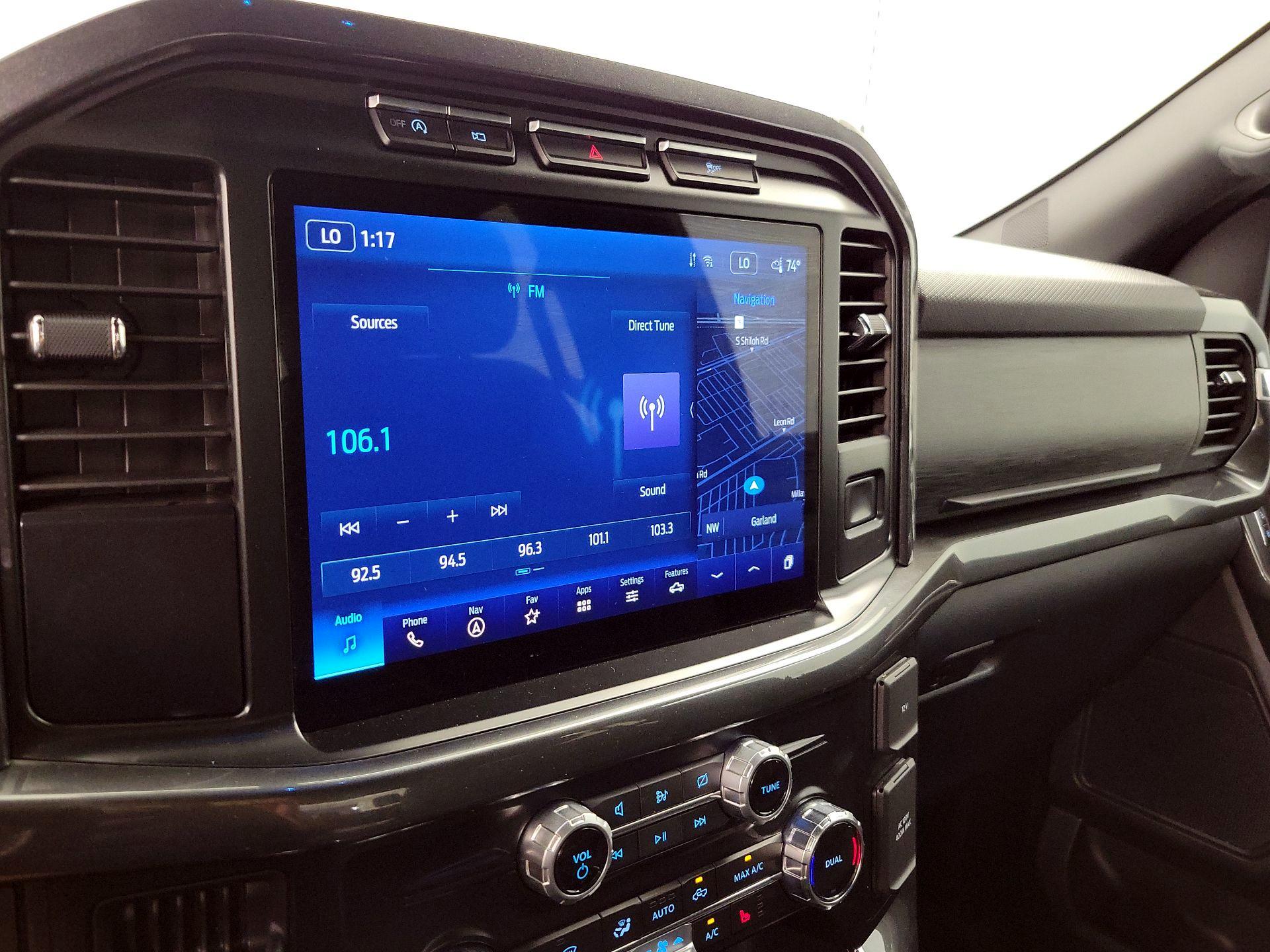 Thumbnail: 2023 Ford F-150 - 15