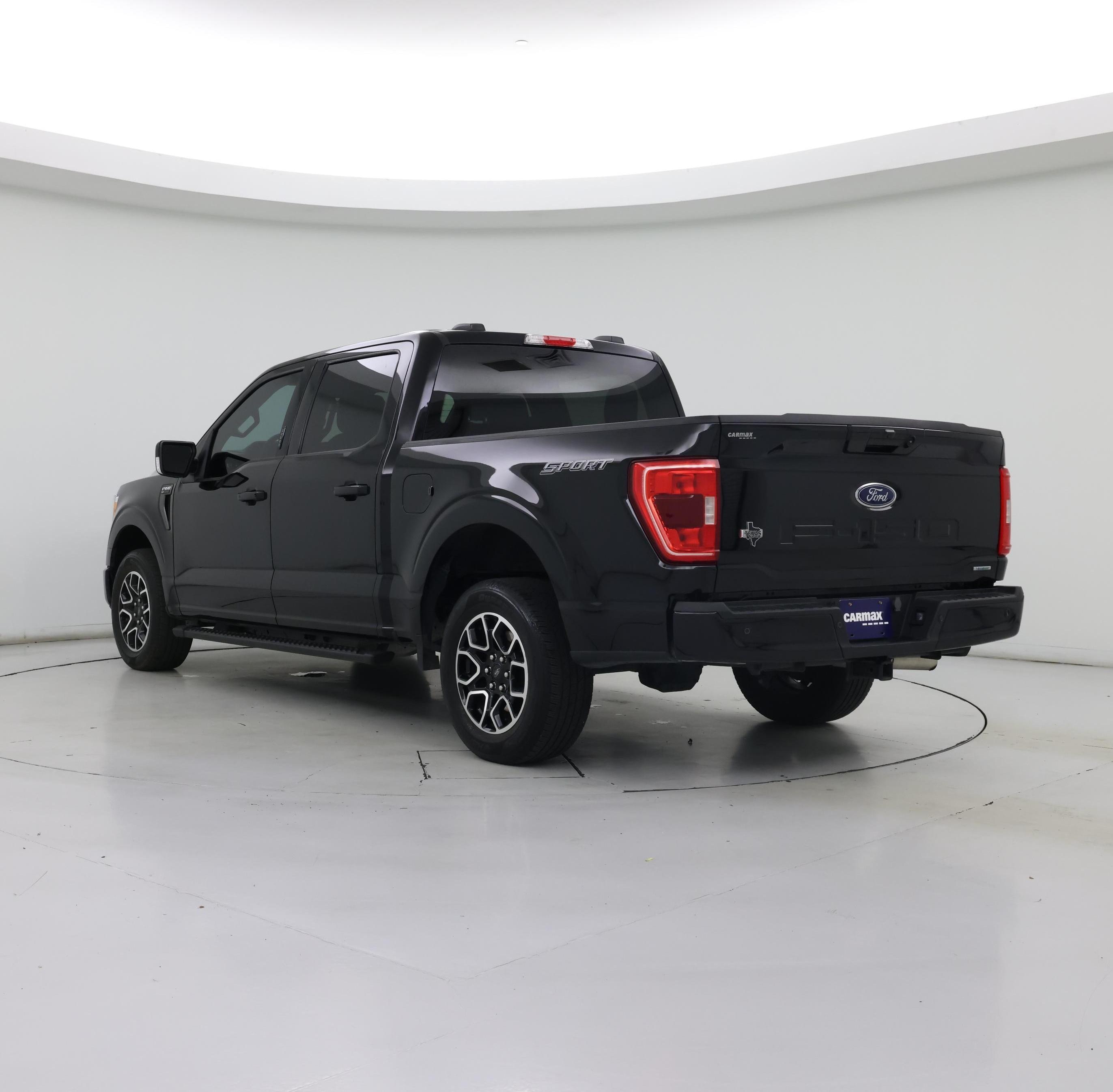 Thumbnail: 2023 Ford F-150 - 2