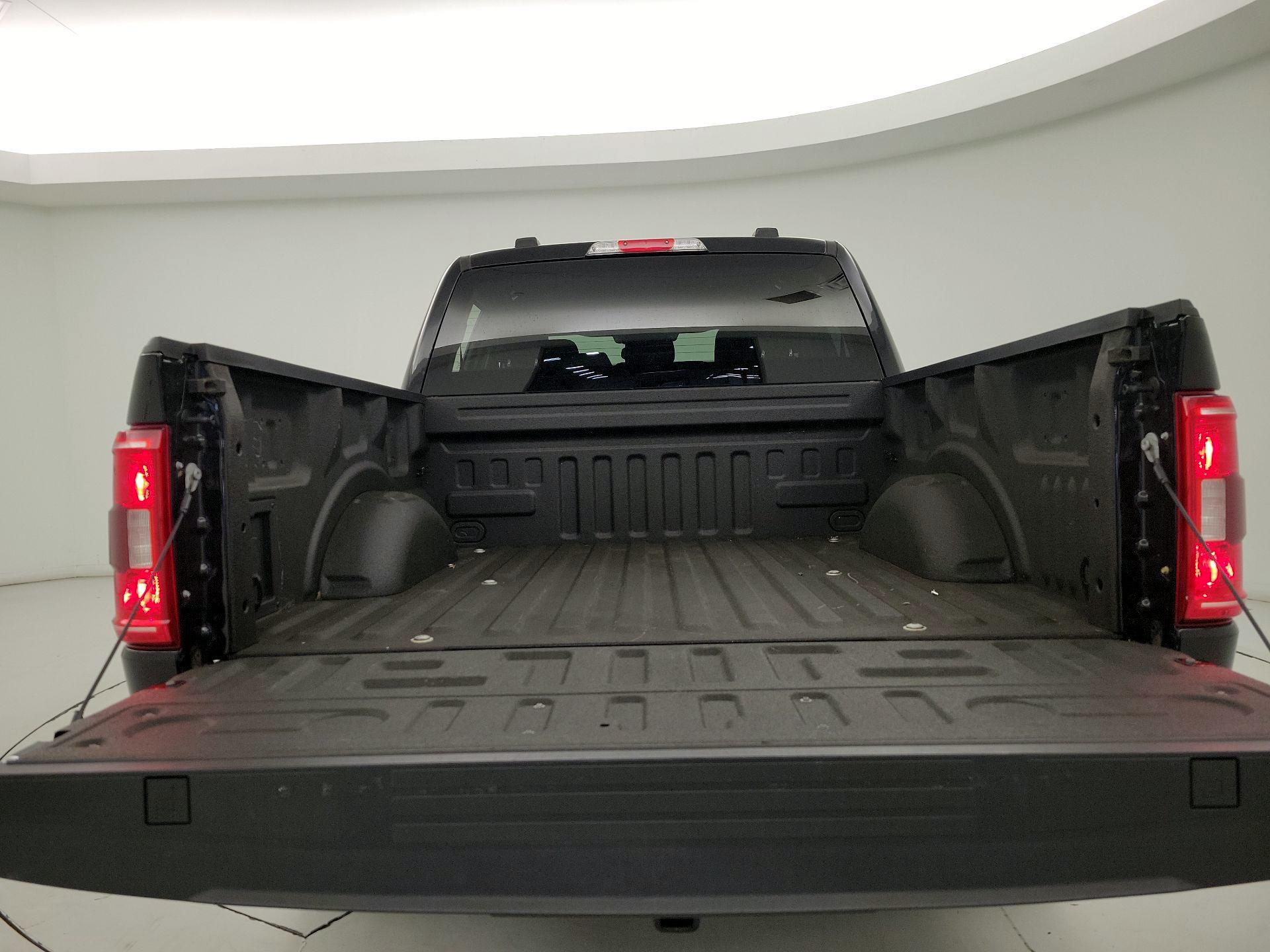Thumbnail: 2023 Ford F-150 - 20