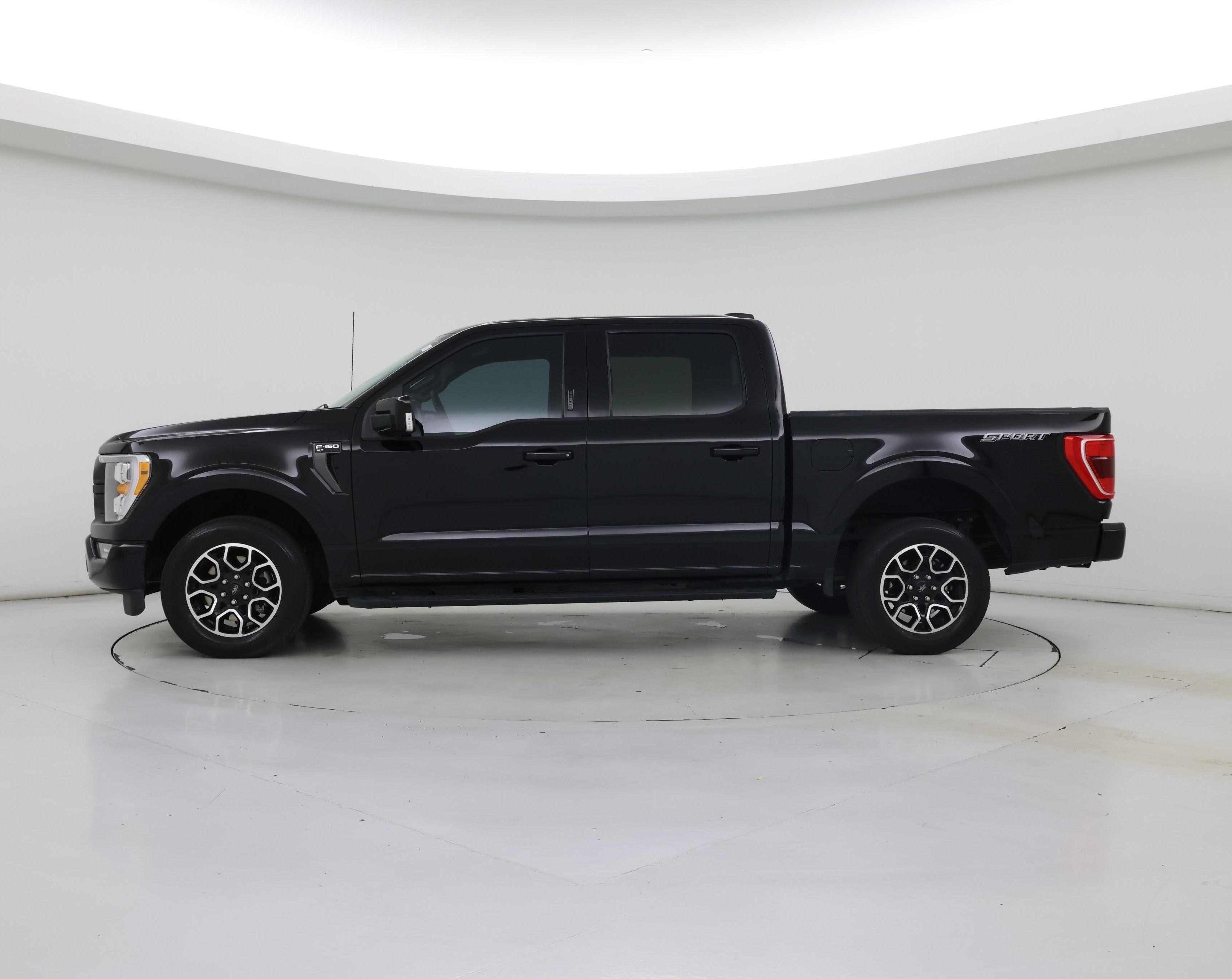 Thumbnail: 2023 Ford F-150 - 3