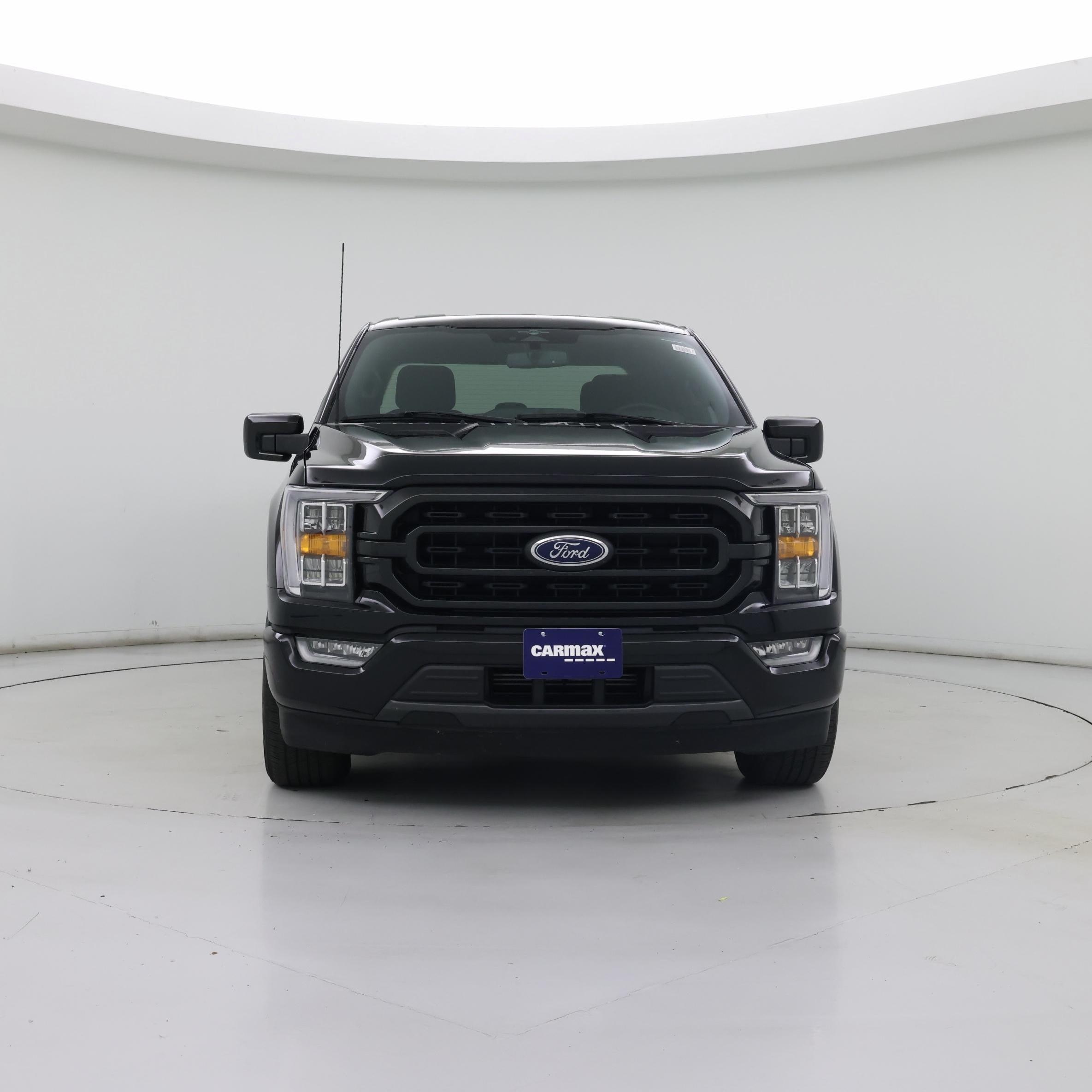 Thumbnail: 2023 Ford F-150 - 5