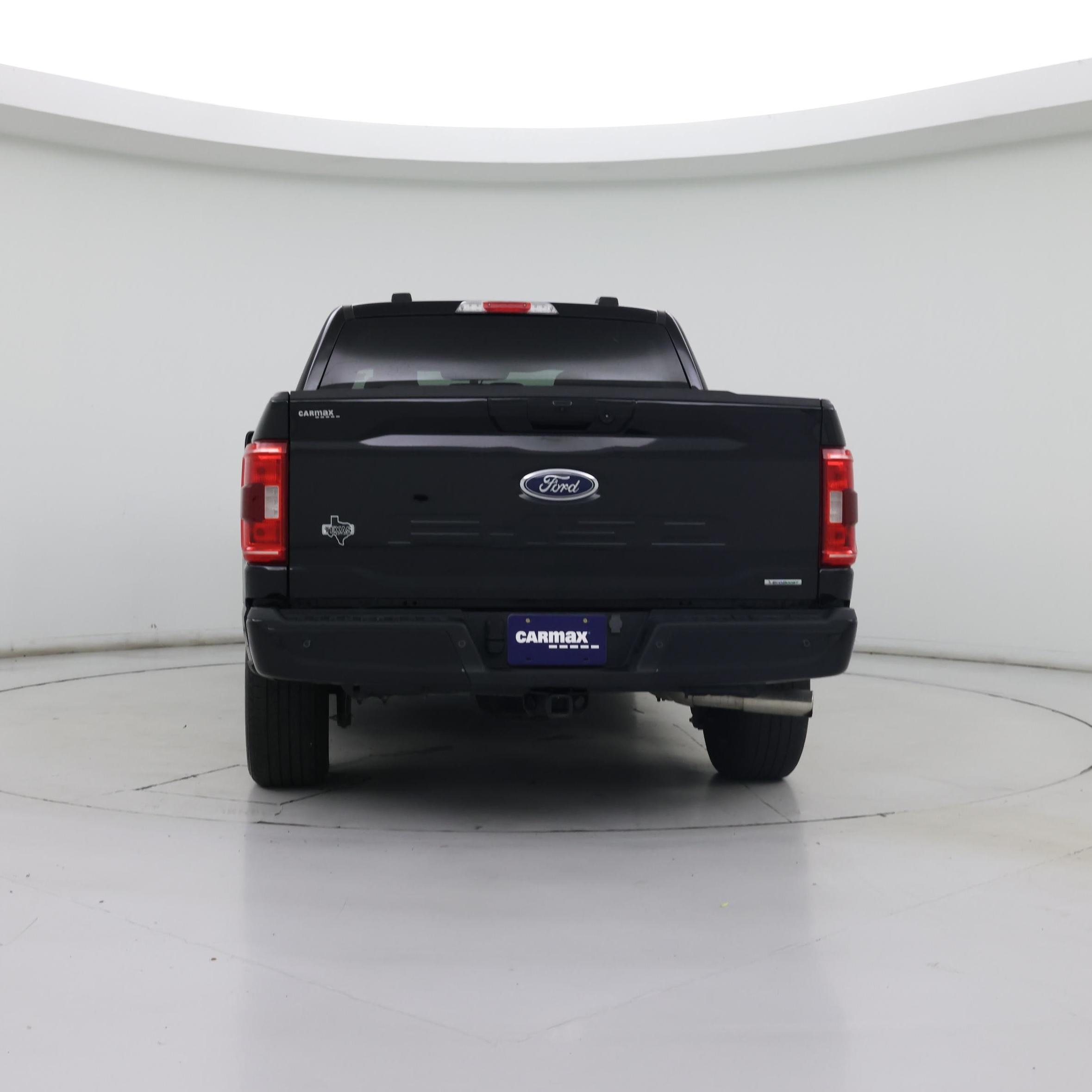 Thumbnail: 2023 Ford F-150 - 6