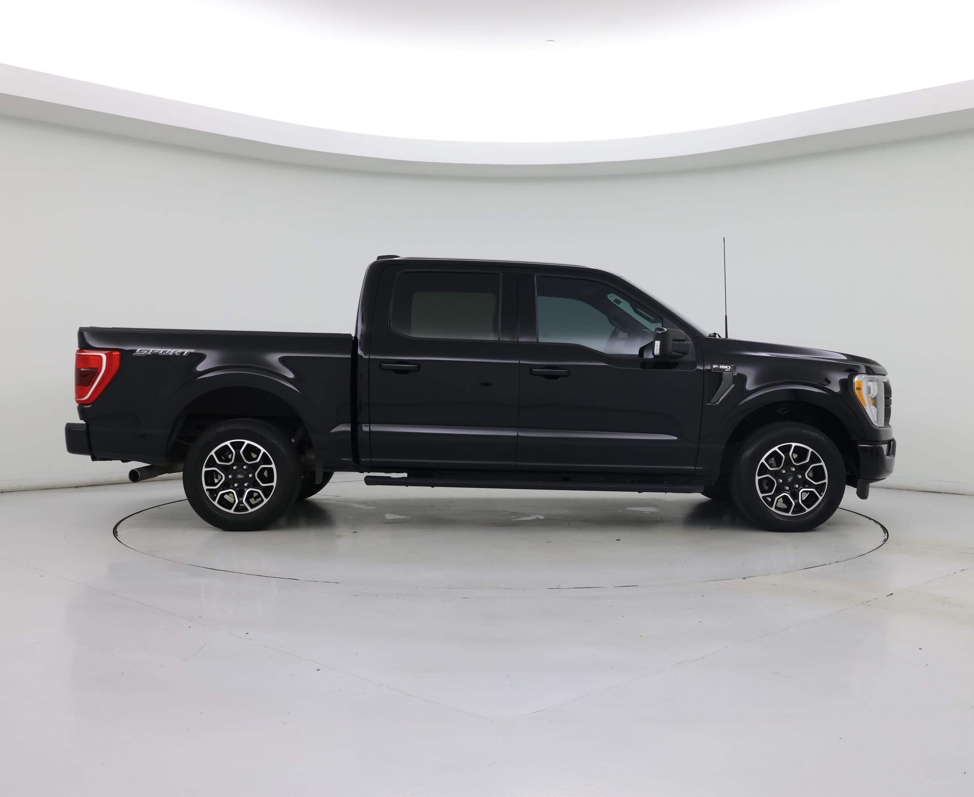 Thumbnail: 2023 Ford F-150 - 7