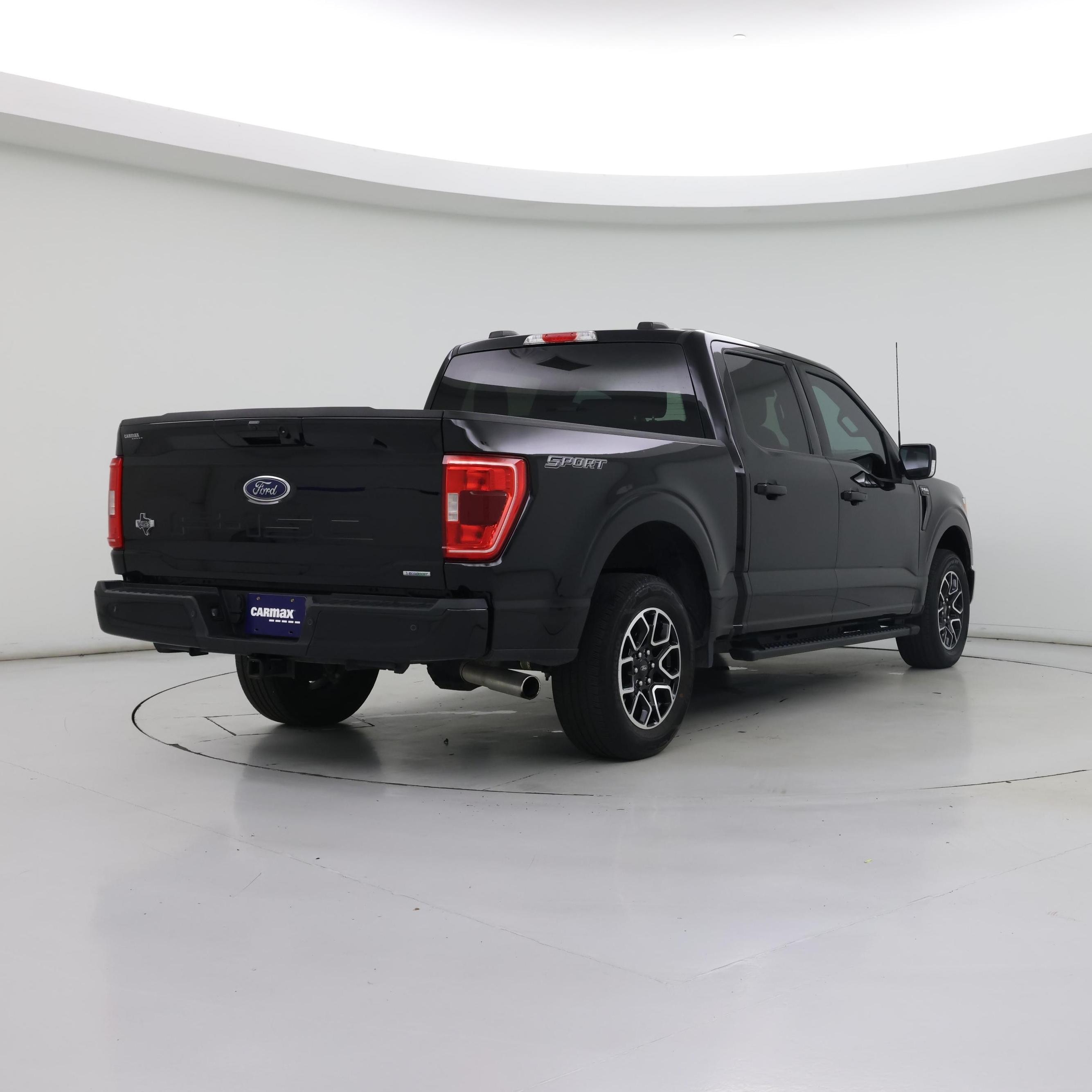 Thumbnail: 2023 Ford F-150 - 8