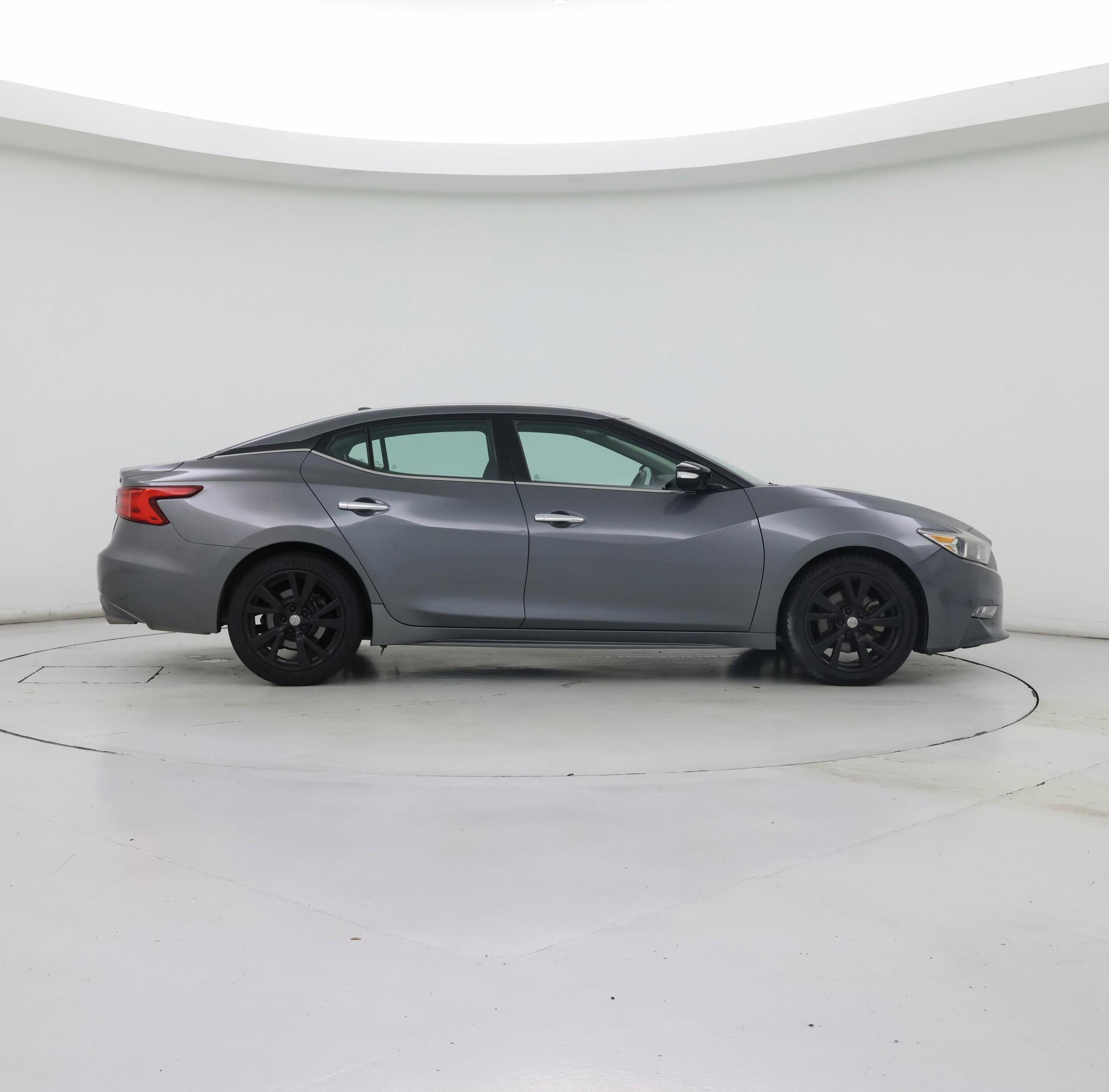 Thumbnail: 2018 Nissan Maxima - 7