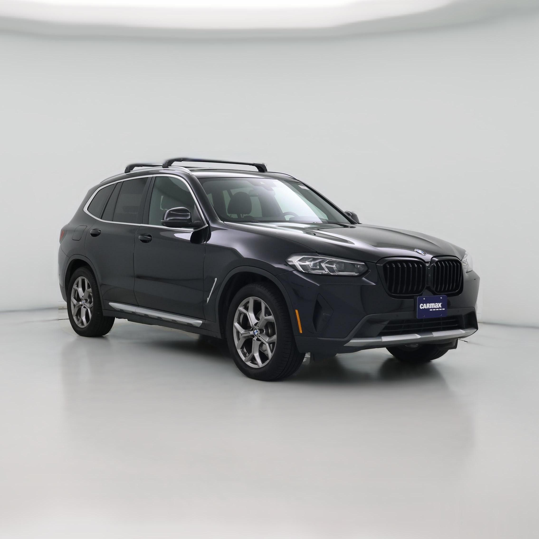 Thumbnail: 2023 BMW X3 - 1