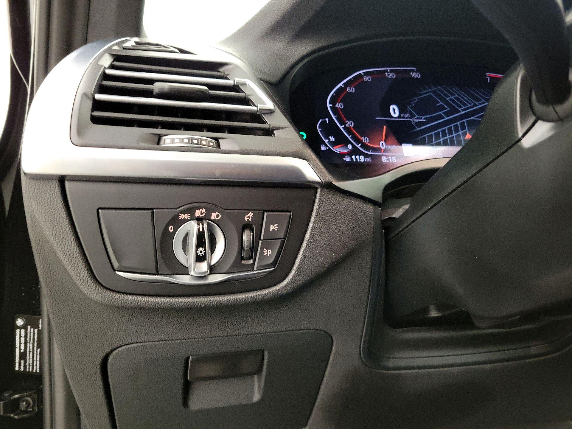 Thumbnail: 2023 BMW X3 - 13