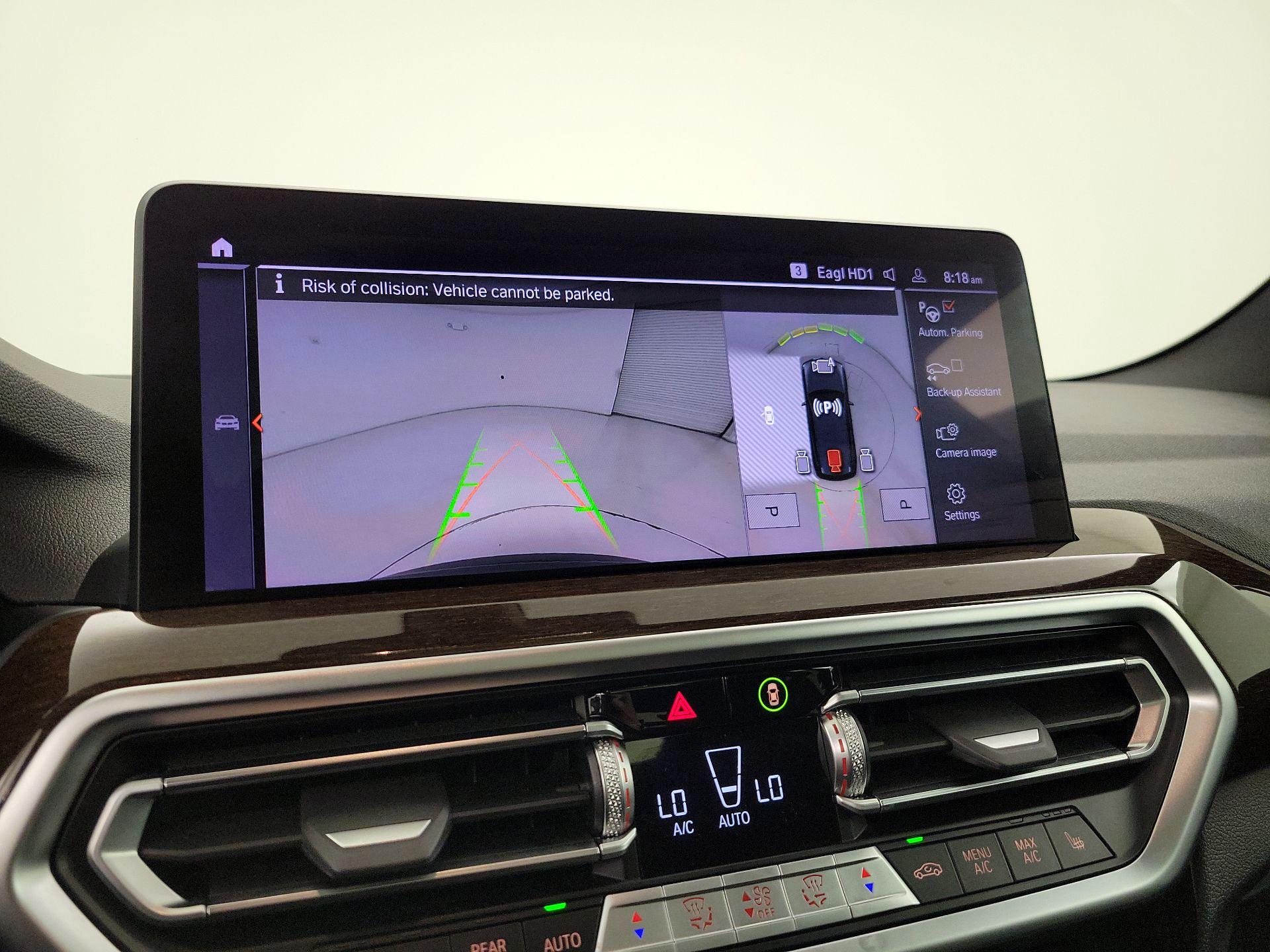 Thumbnail: 2023 BMW X3 - 14