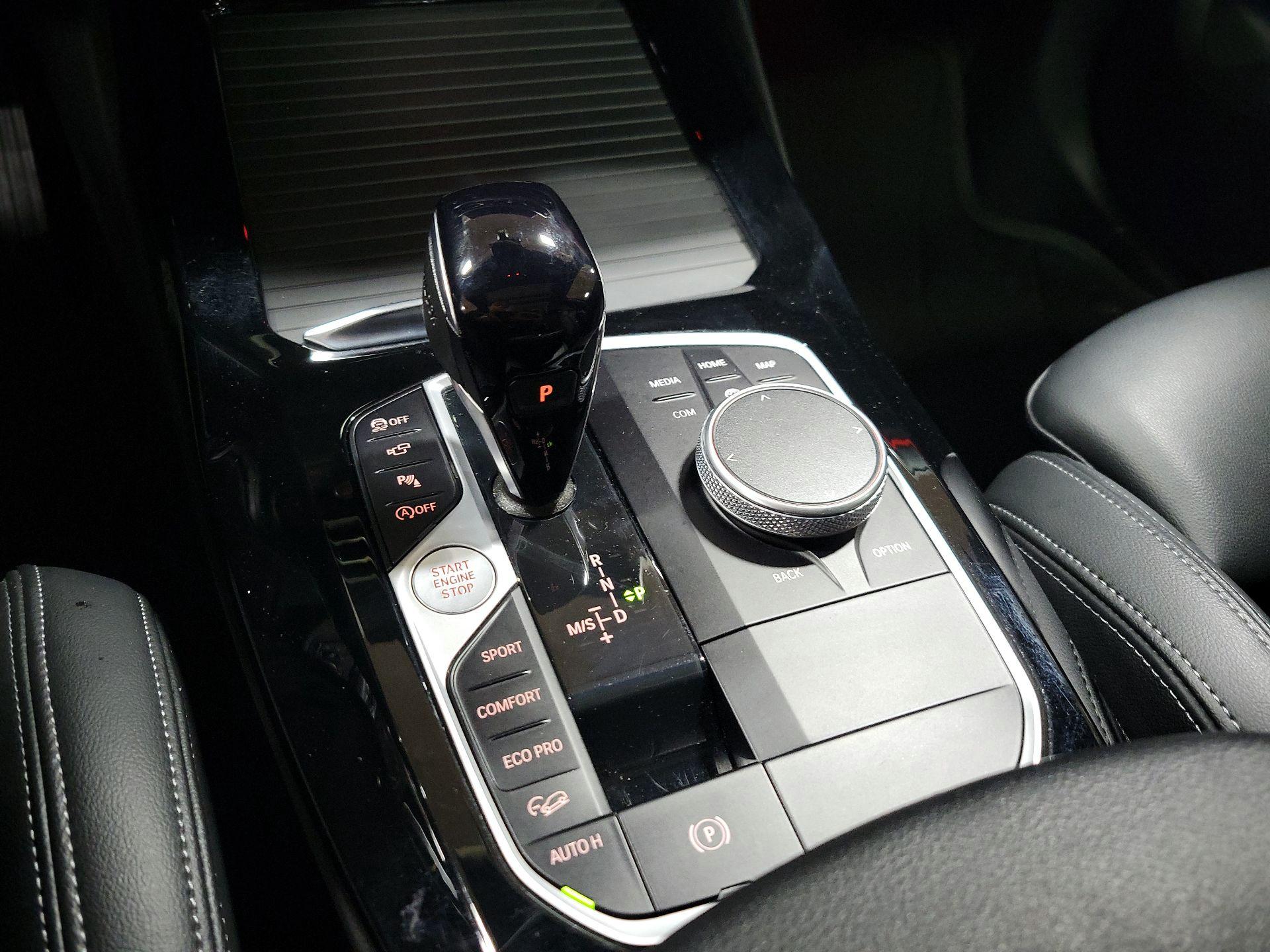 Thumbnail: 2023 BMW X3 - 17