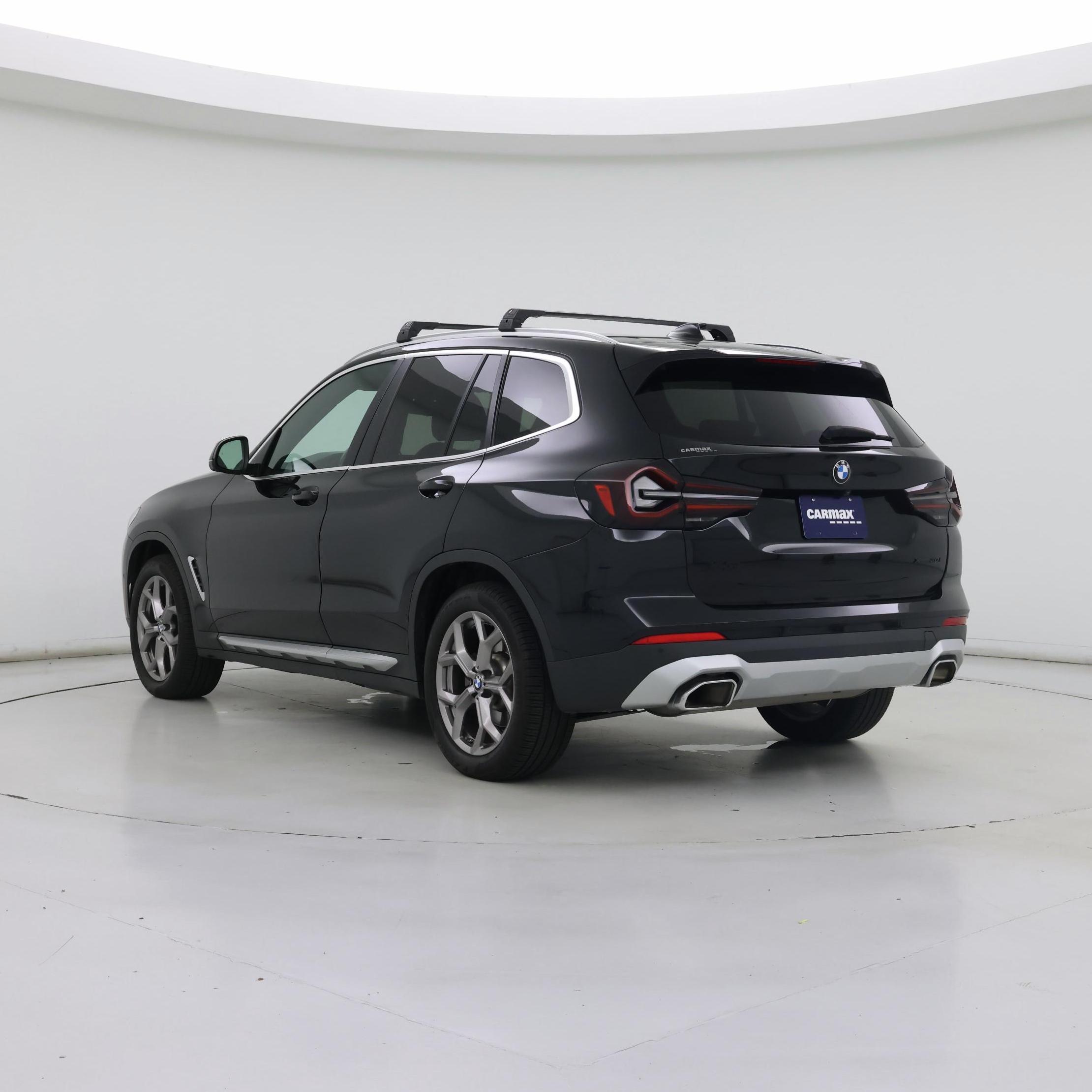 Thumbnail: 2023 BMW X3 - 2