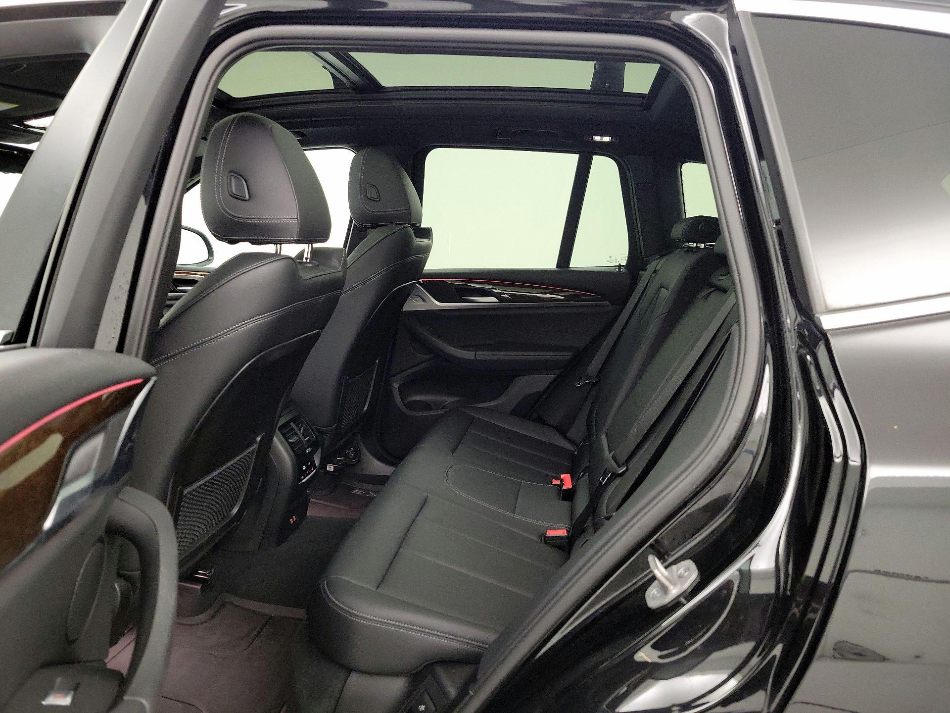 Thumbnail: 2023 BMW X3 - 19