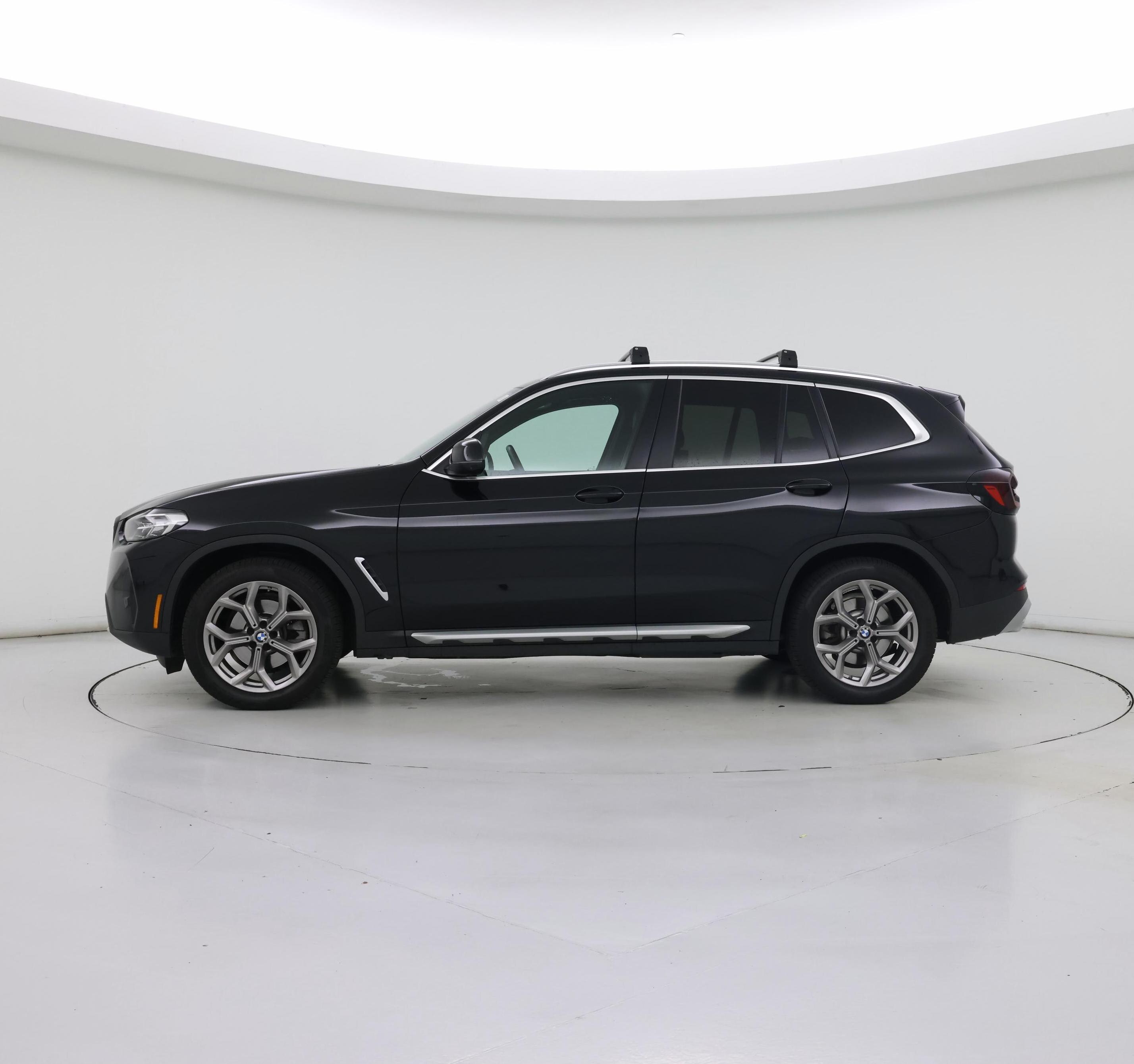 Thumbnail: 2023 BMW X3 - 3