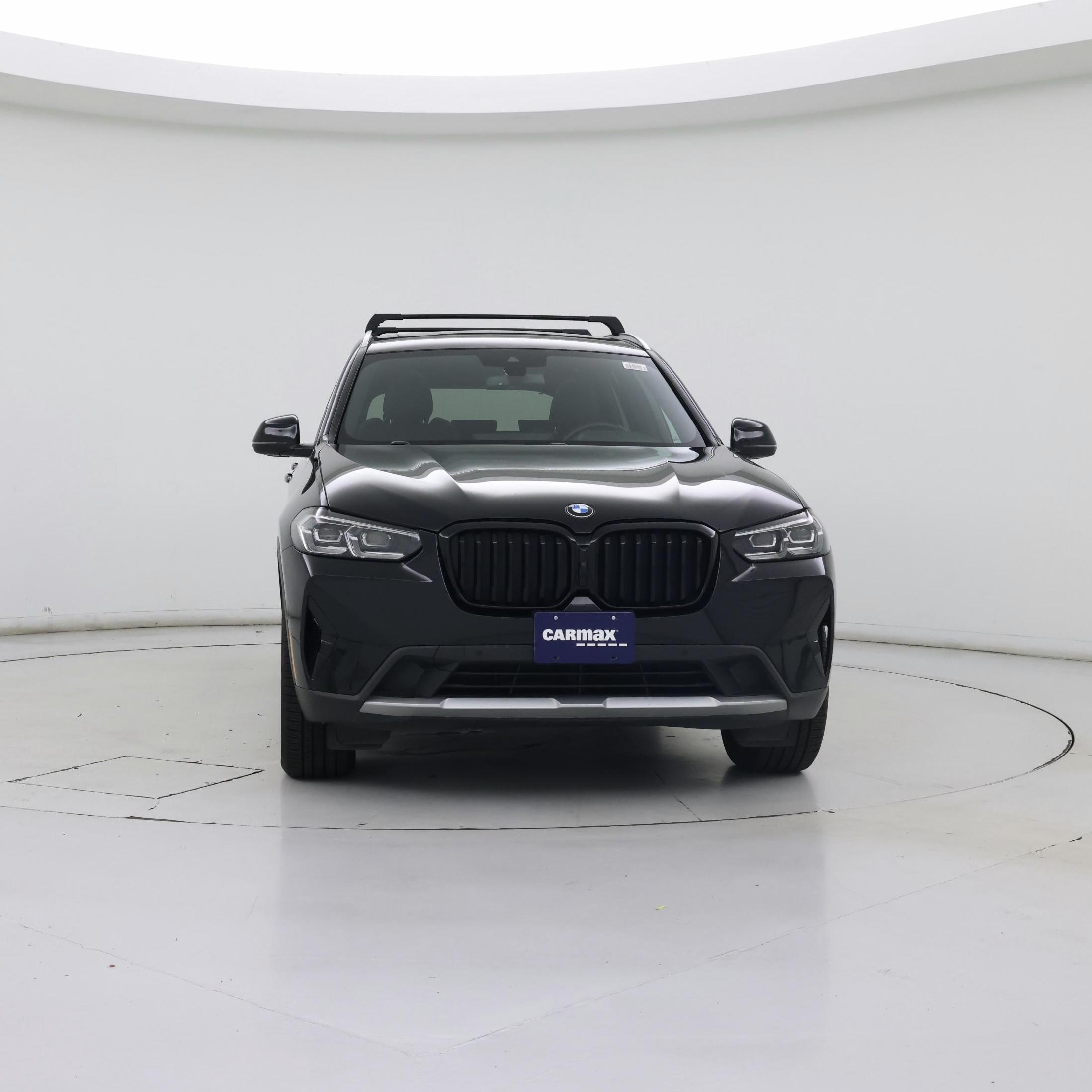 Thumbnail: 2023 BMW X3 - 5