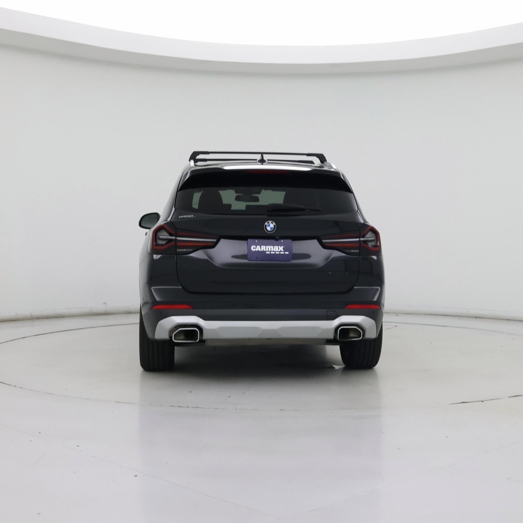 Thumbnail: 2023 BMW X3 - 6