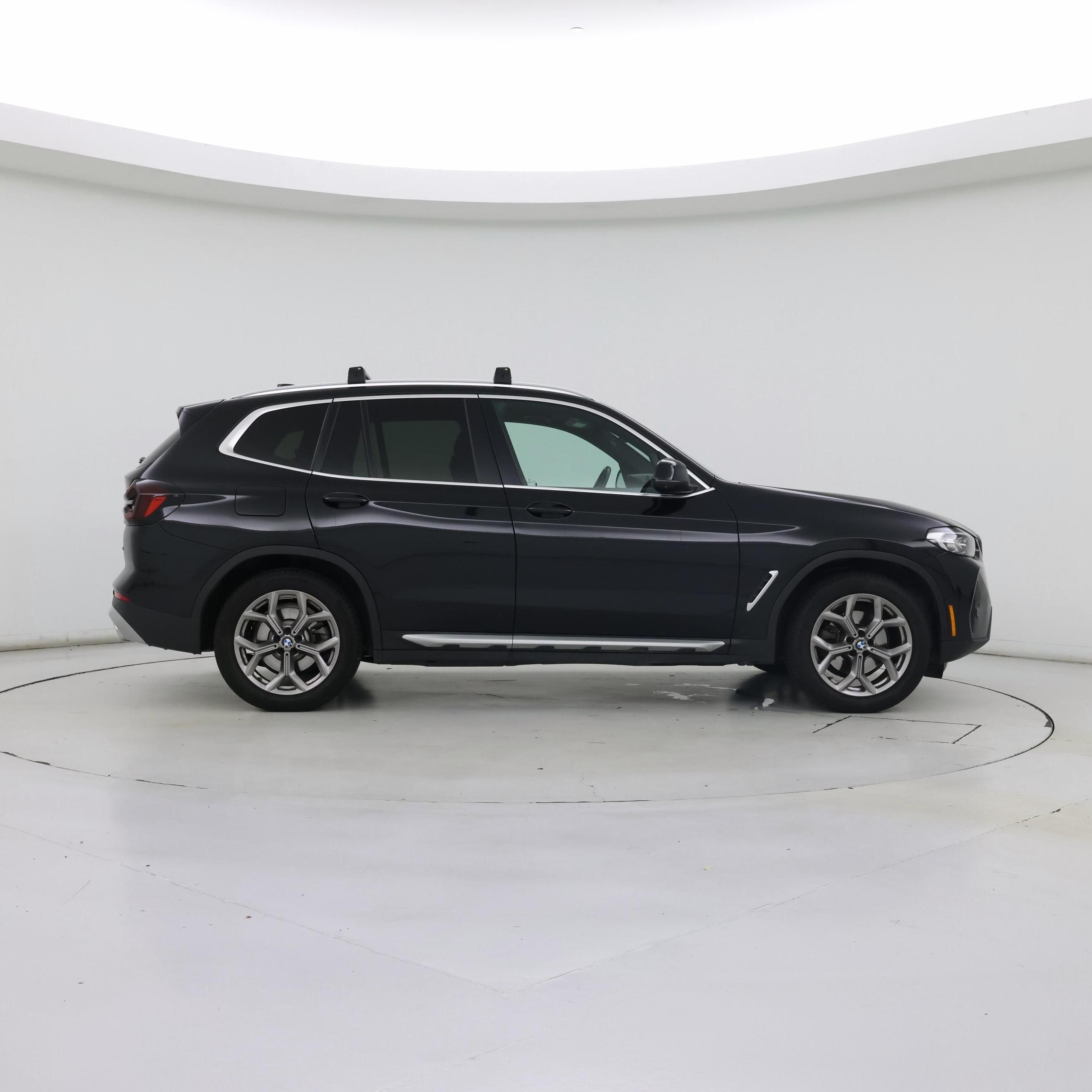 Thumbnail: 2023 BMW X3 - 7
