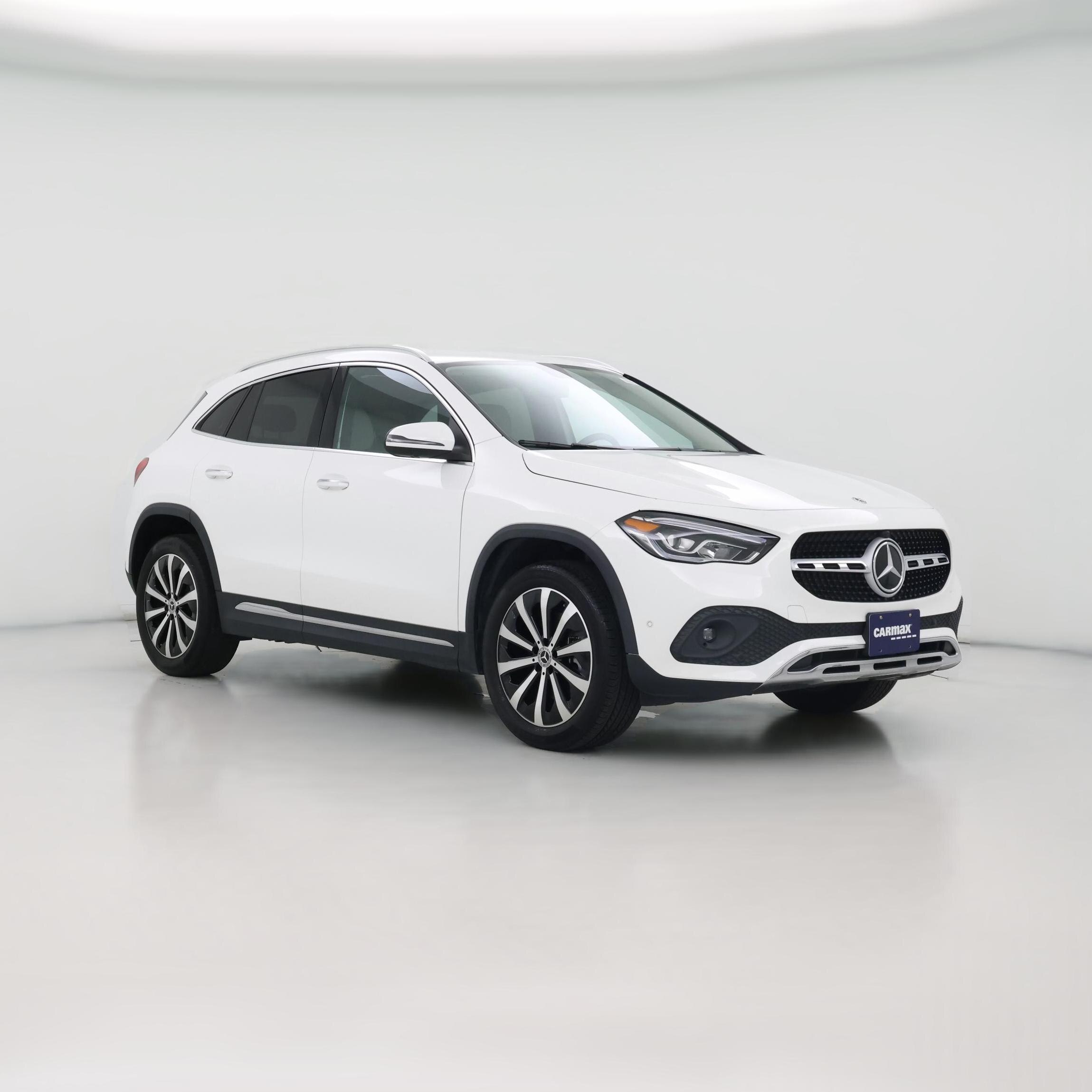 Thumbnail: 2023 Mercedes-Benz GLA - 1