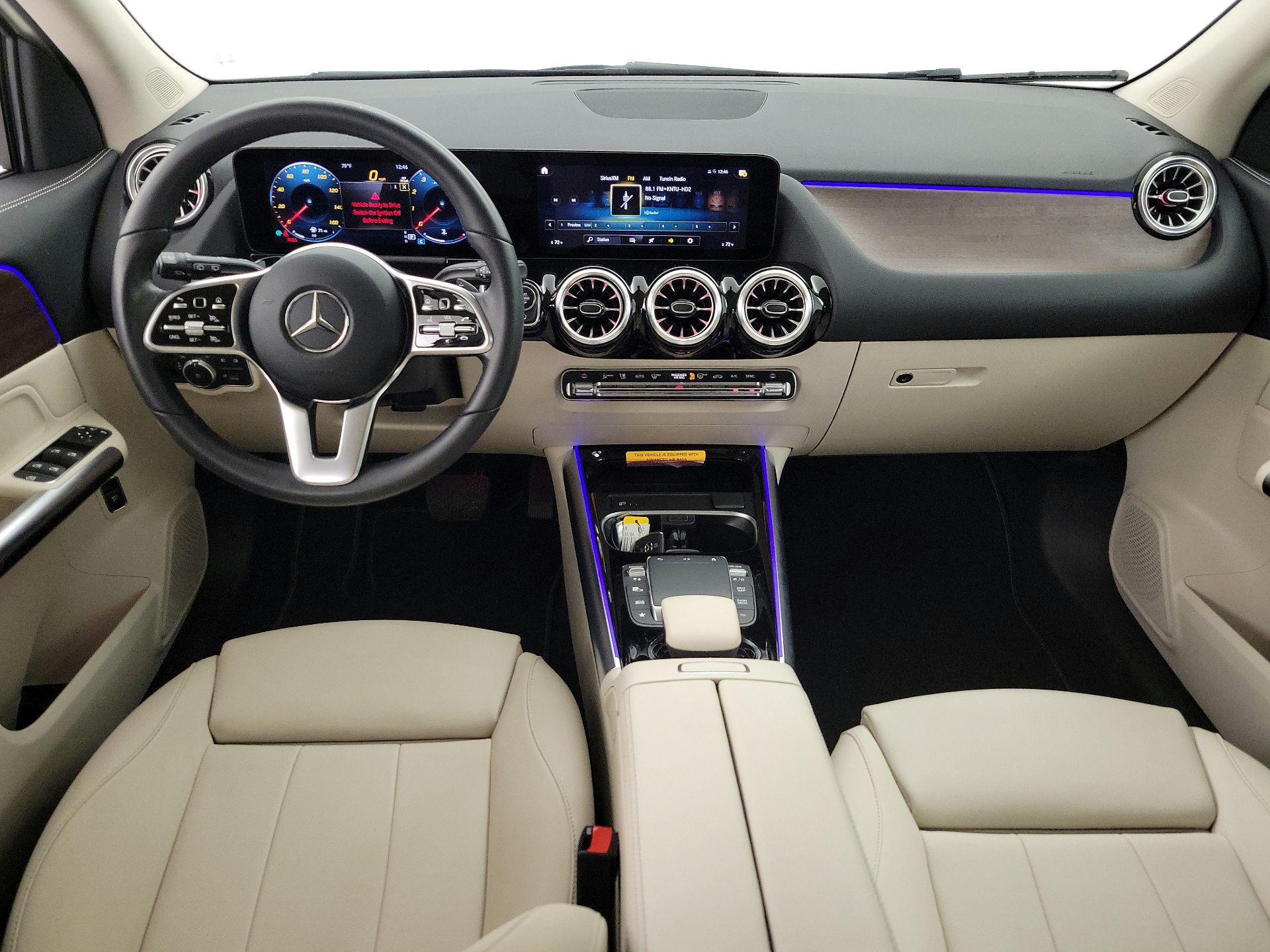 Thumbnail: 2023 Mercedes-Benz GLA - 9