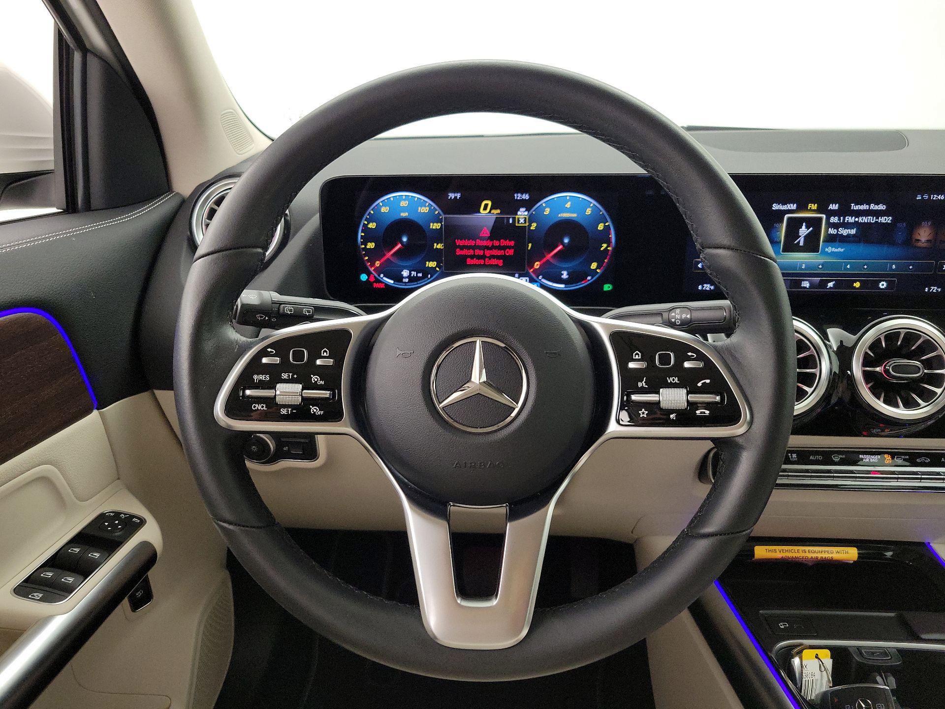 Thumbnail: 2023 Mercedes-Benz GLA - 10